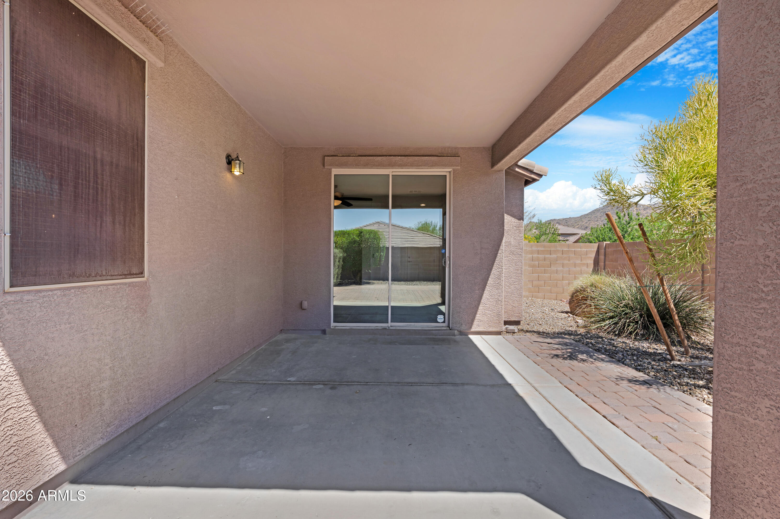 SONORAN MOUNTAIN RANCH PARCEL 6 - Residential