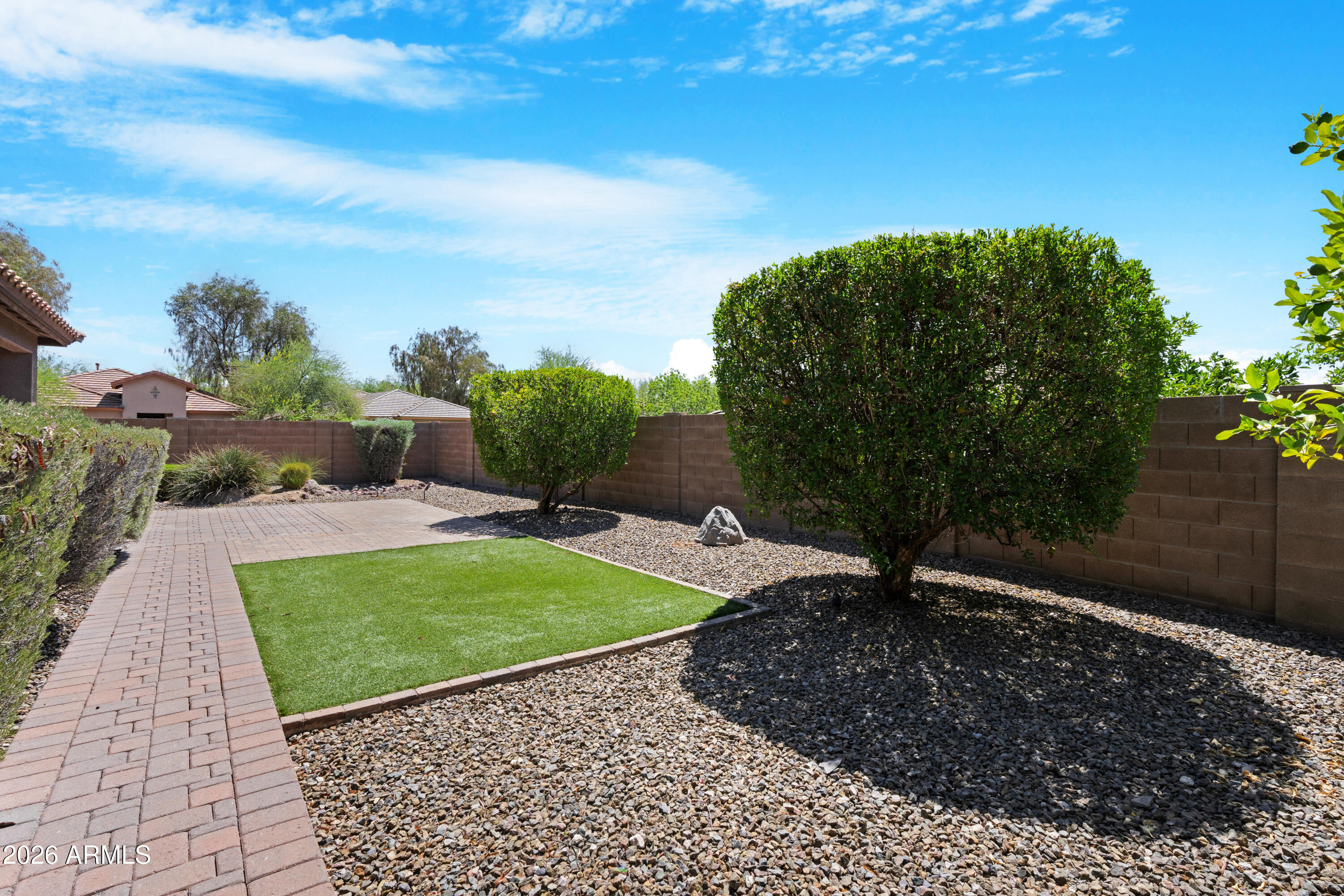 SONORAN MOUNTAIN RANCH PARCEL 6 - Residential