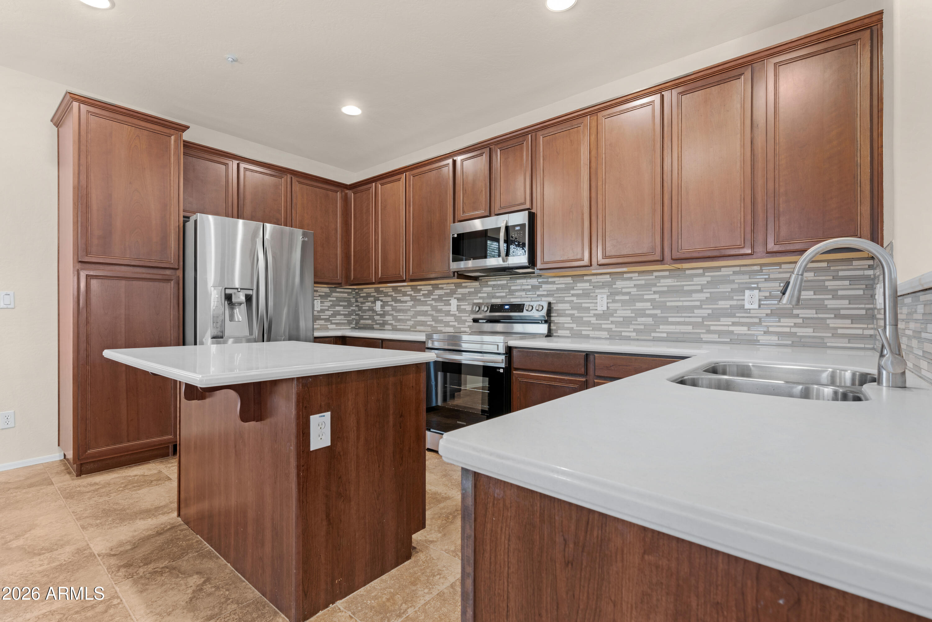 SONORAN MOUNTAIN RANCH PARCEL 6 - Residential