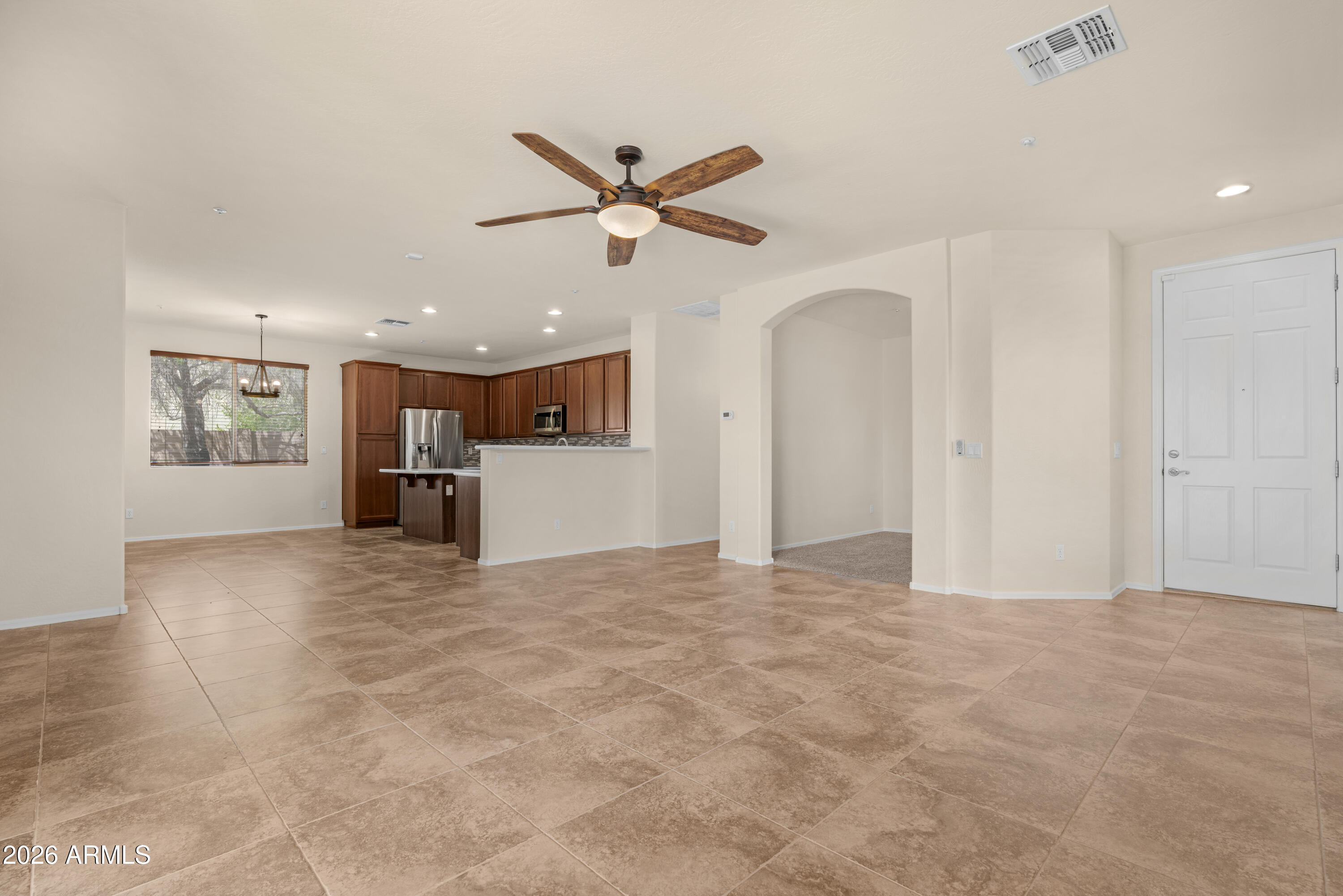 SONORAN MOUNTAIN RANCH PARCEL 6 - Residential
