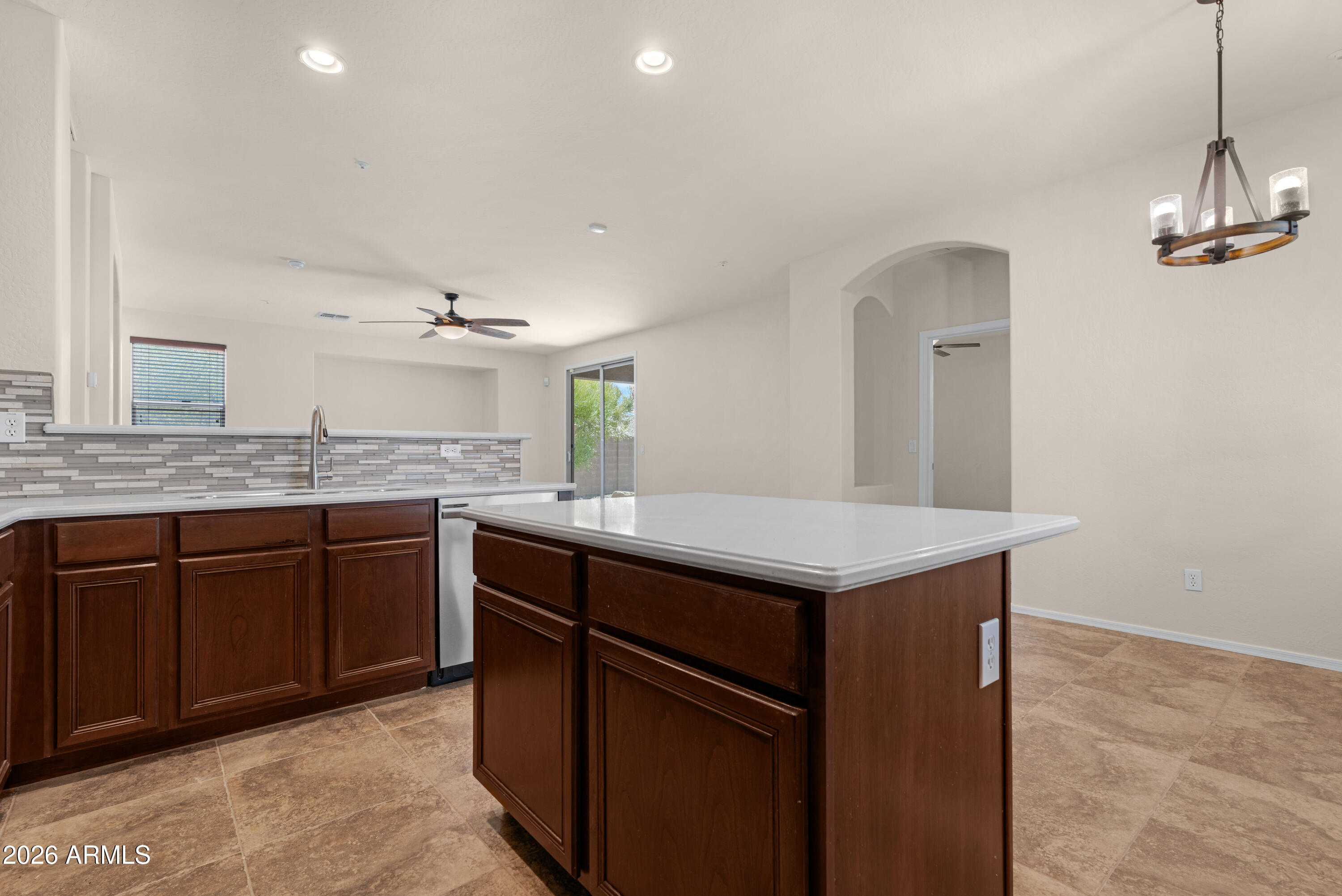 SONORAN MOUNTAIN RANCH PARCEL 6 - Residential