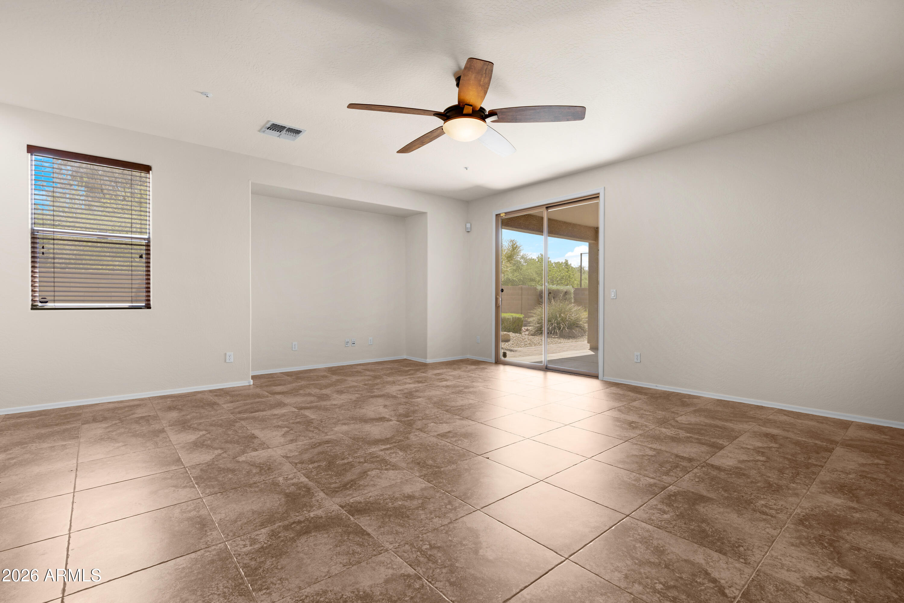 SONORAN MOUNTAIN RANCH PARCEL 6 - Residential