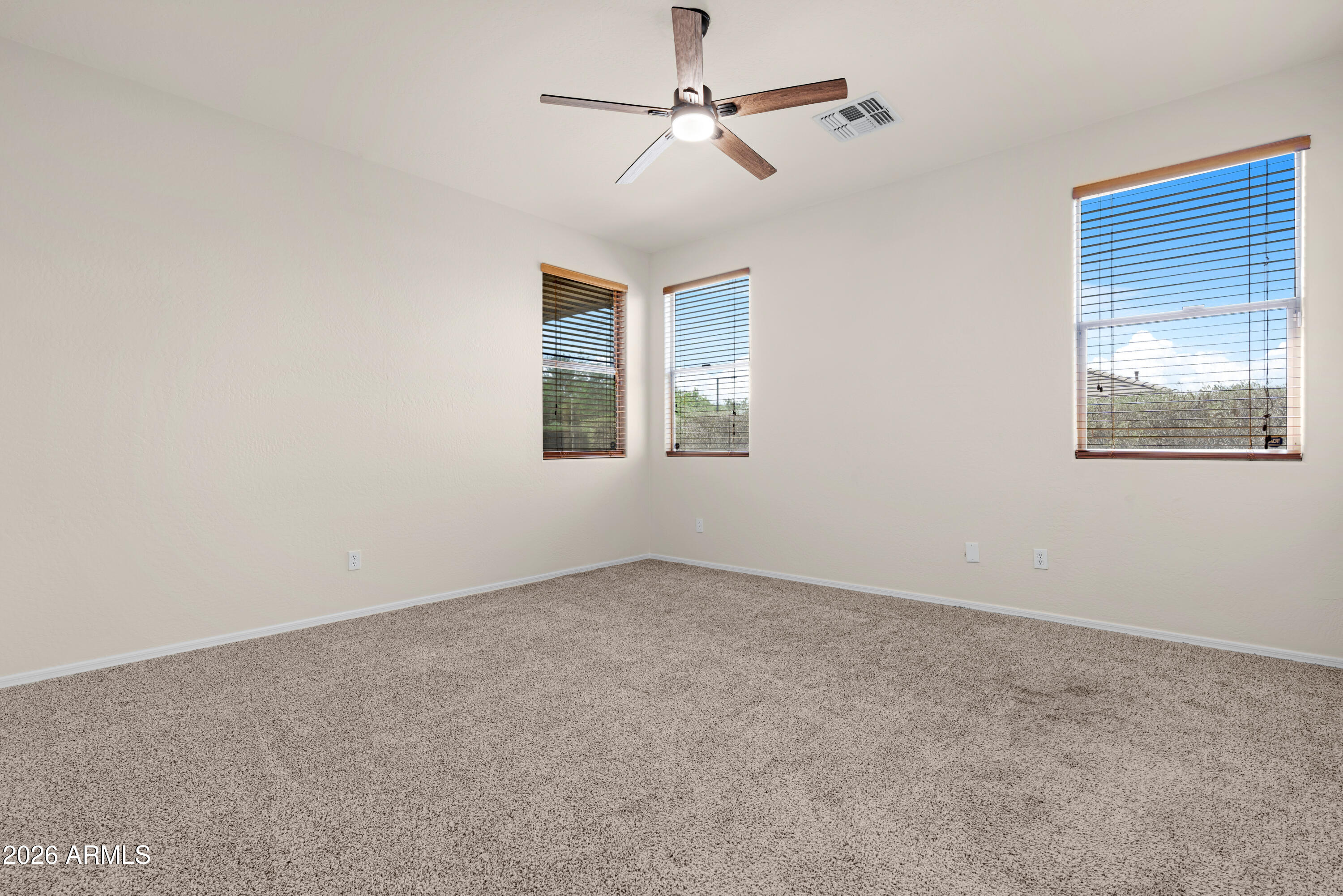 SONORAN MOUNTAIN RANCH PARCEL 6 - Residential