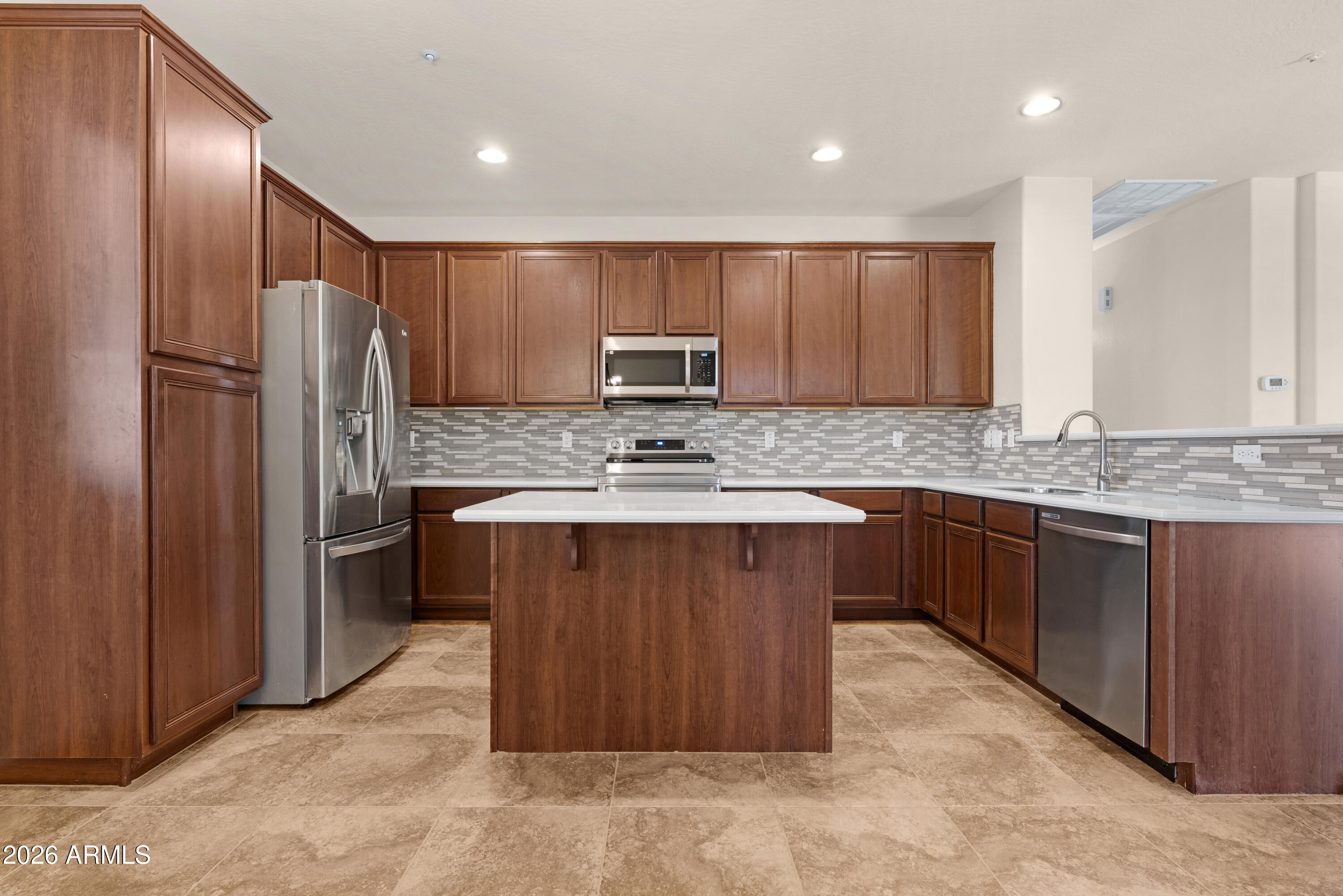 SONORAN MOUNTAIN RANCH PARCEL 6 - Residential