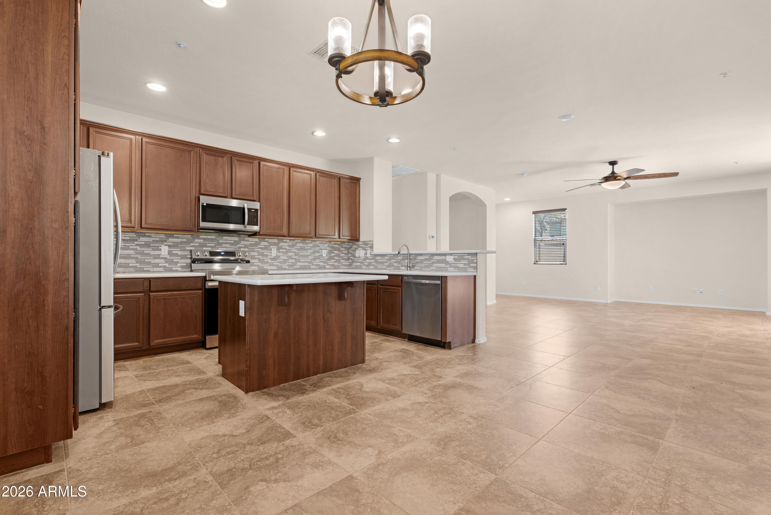 SONORAN MOUNTAIN RANCH PARCEL 6 - Residential