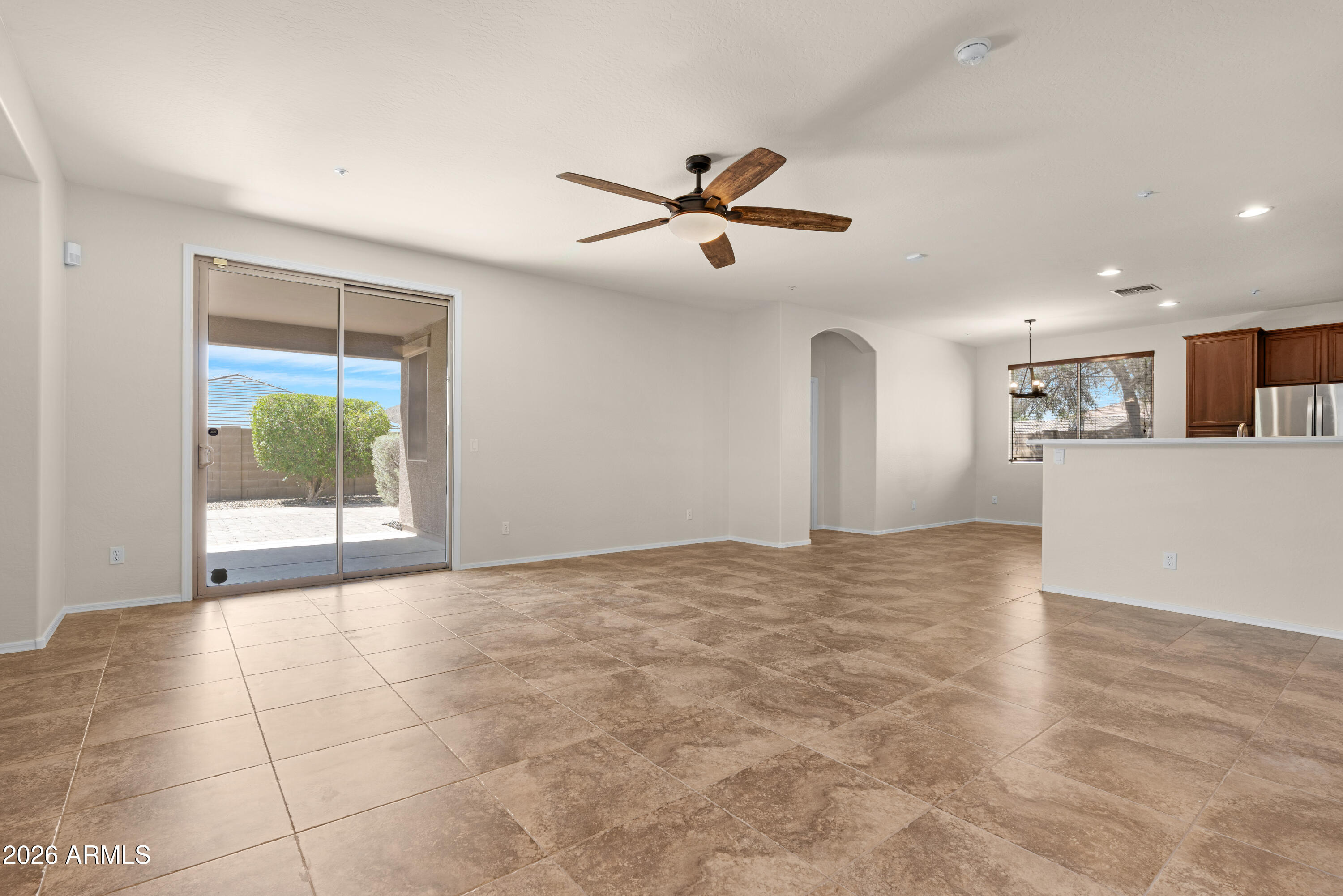 SONORAN MOUNTAIN RANCH PARCEL 6 - Residential
