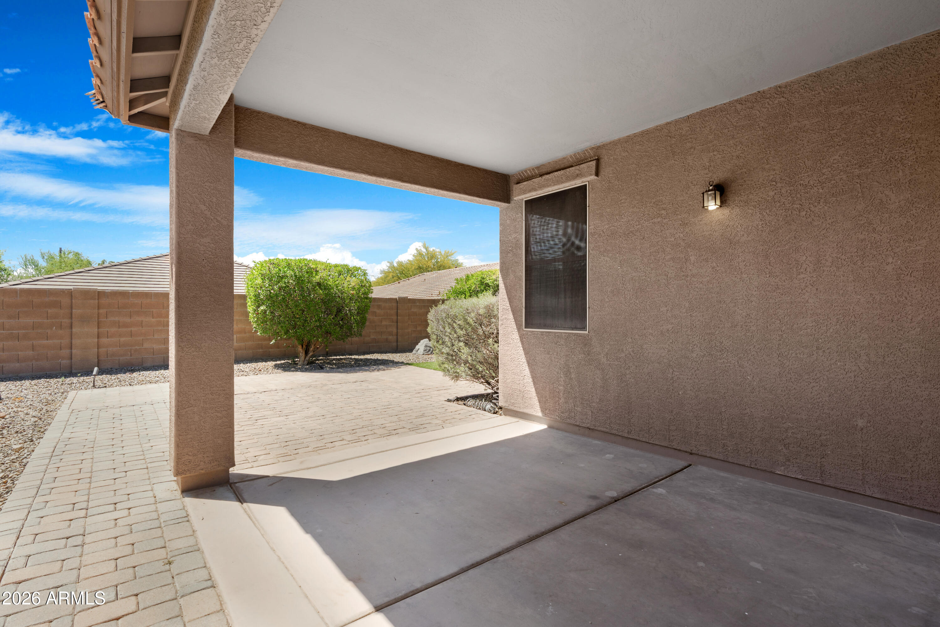 SONORAN MOUNTAIN RANCH PARCEL 6 - Residential