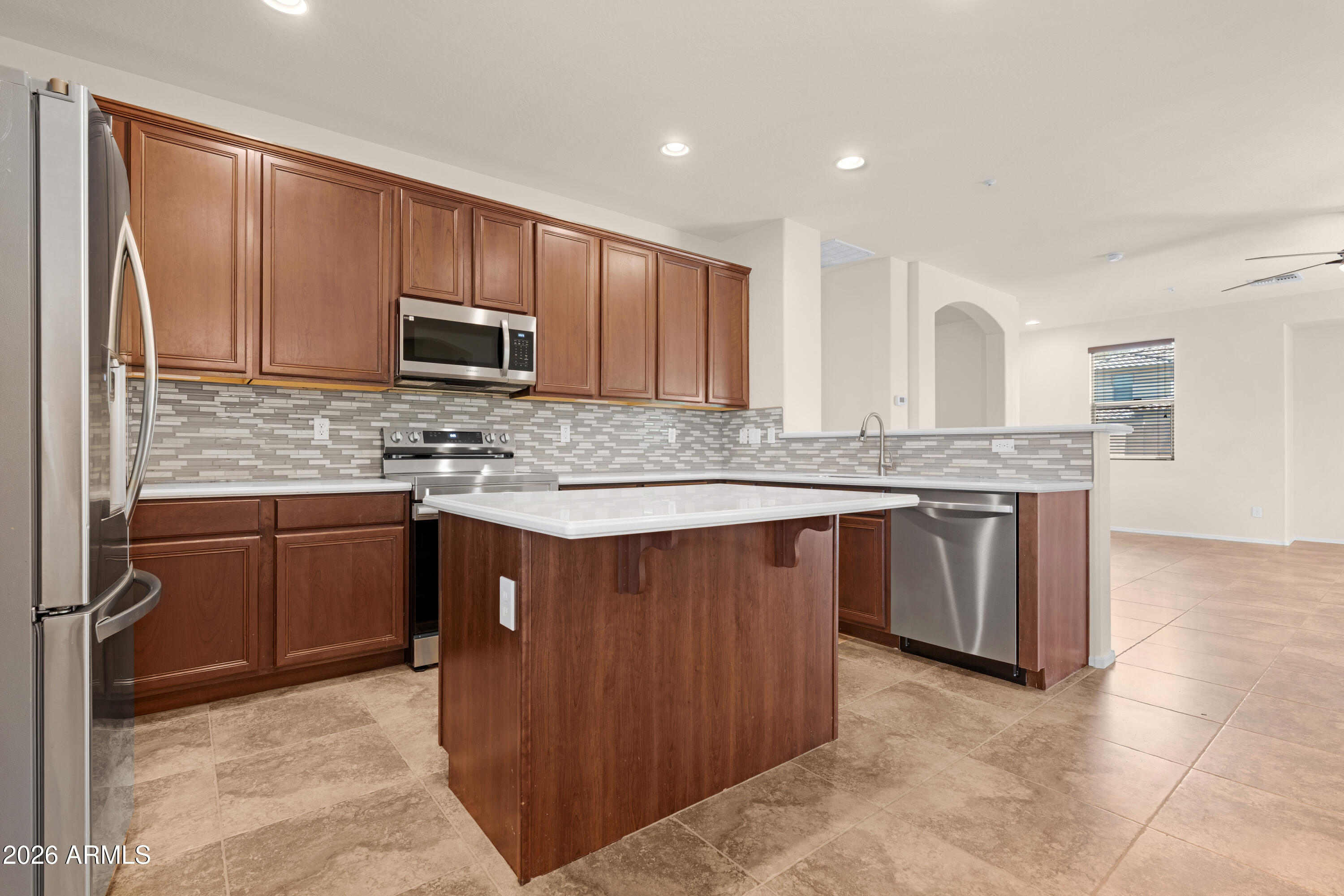 SONORAN MOUNTAIN RANCH PARCEL 6 - Residential