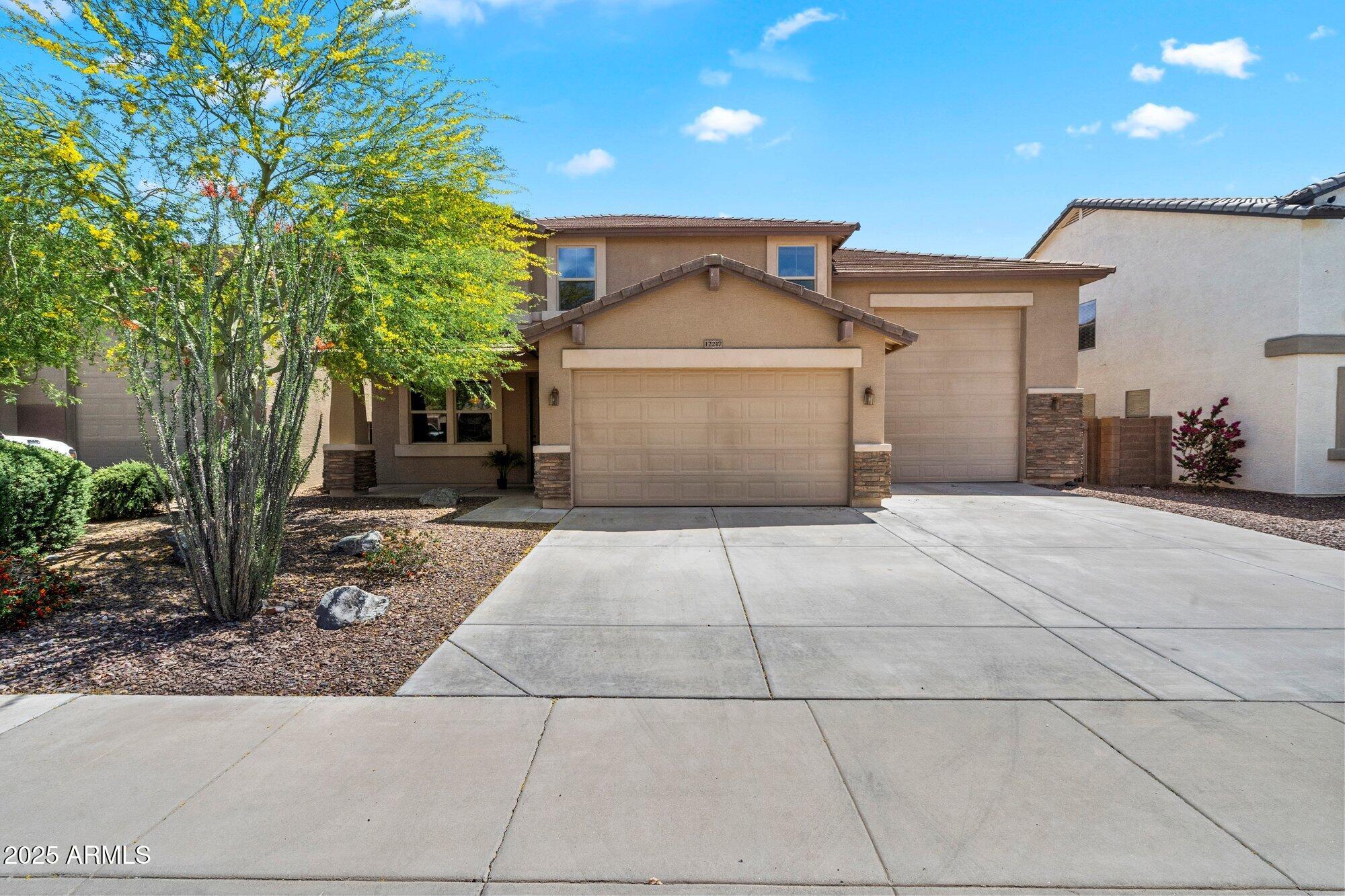 12217 W PLANADA Lane