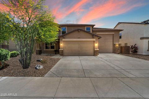 12217 W PLANADA Lane Sun City AZ 85373