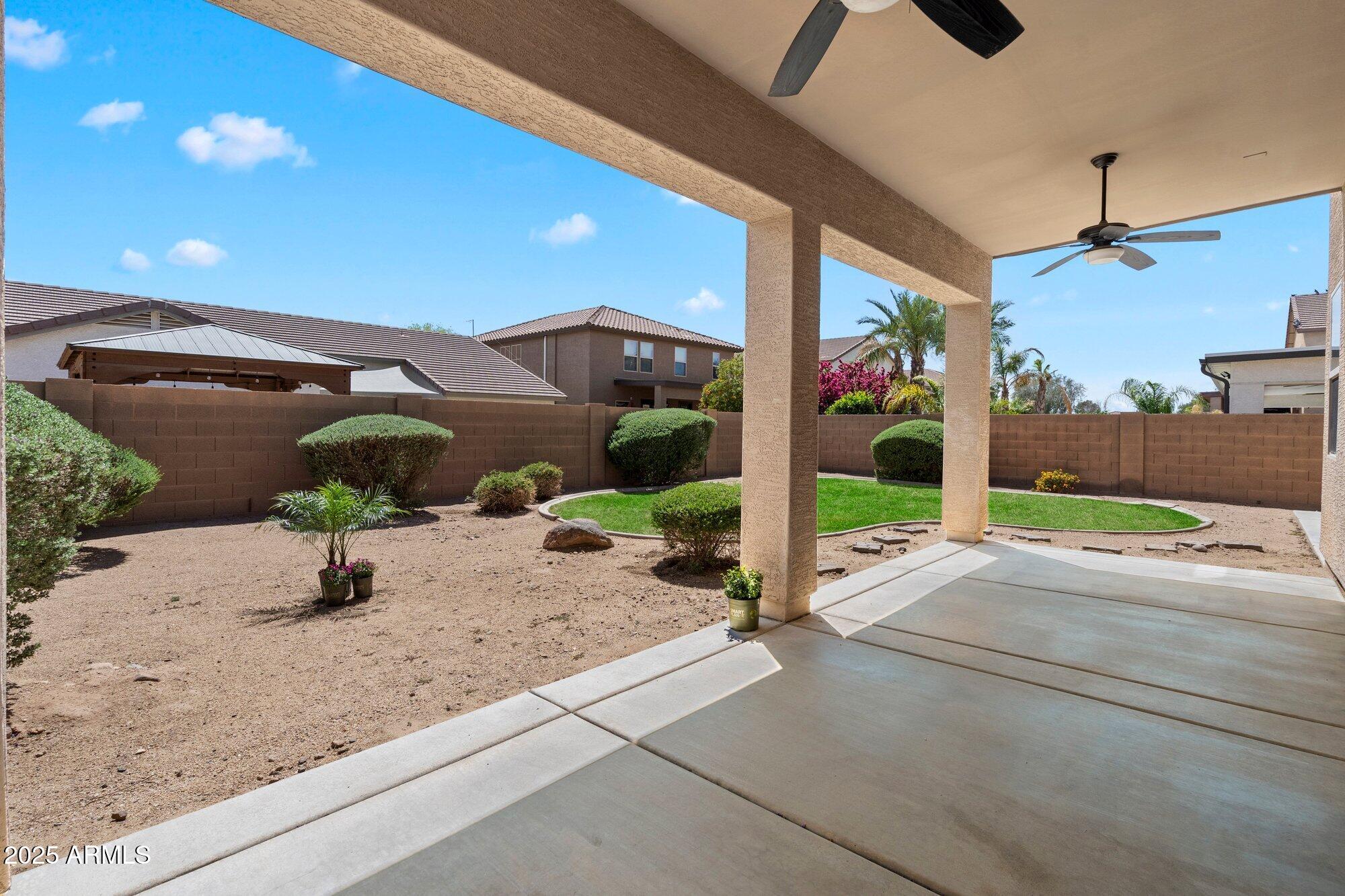 12217 W PLANADA Lane