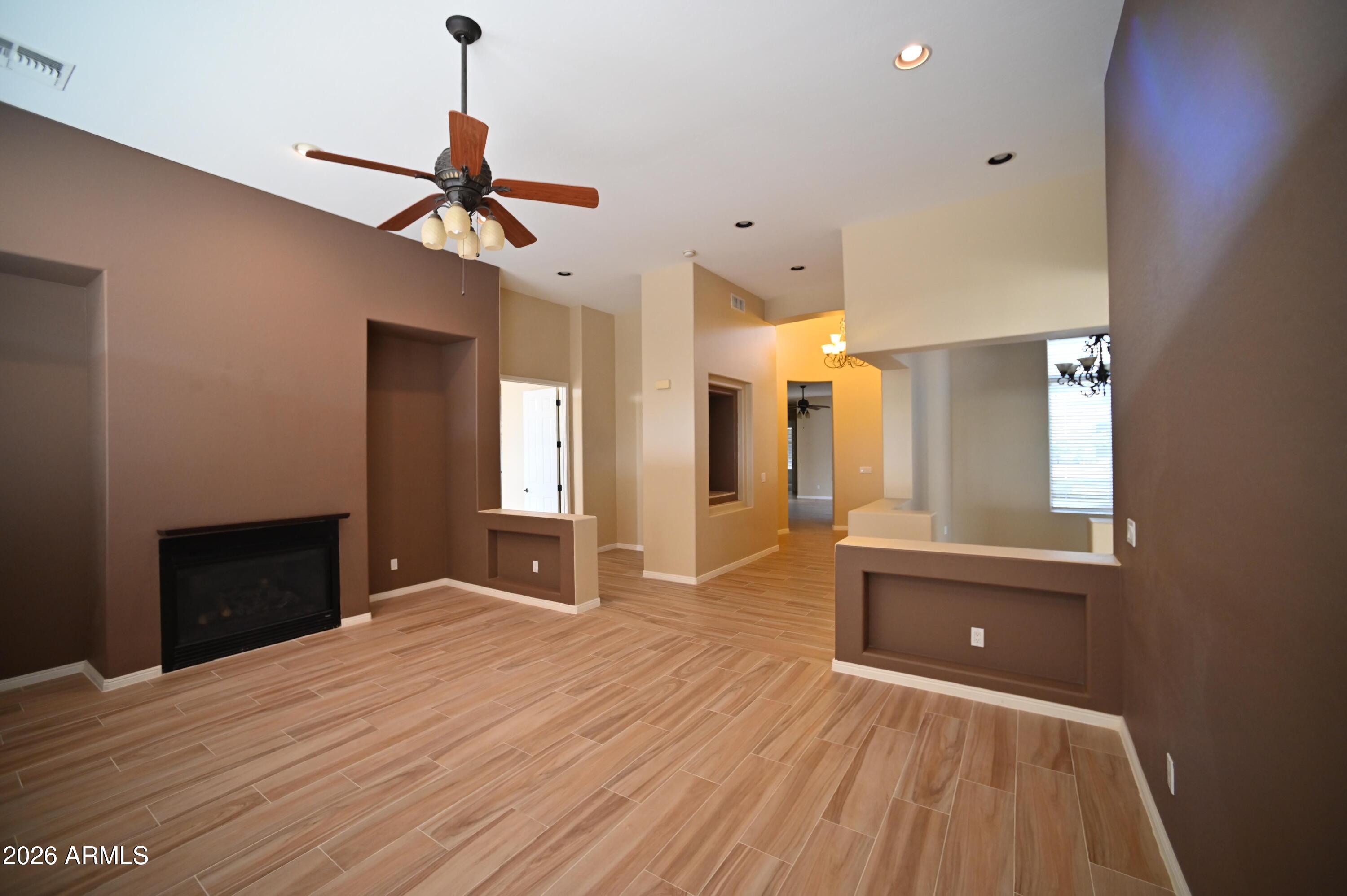 PARCEL 27-B AT SUPERSTITION FOOTHILLS - Residential