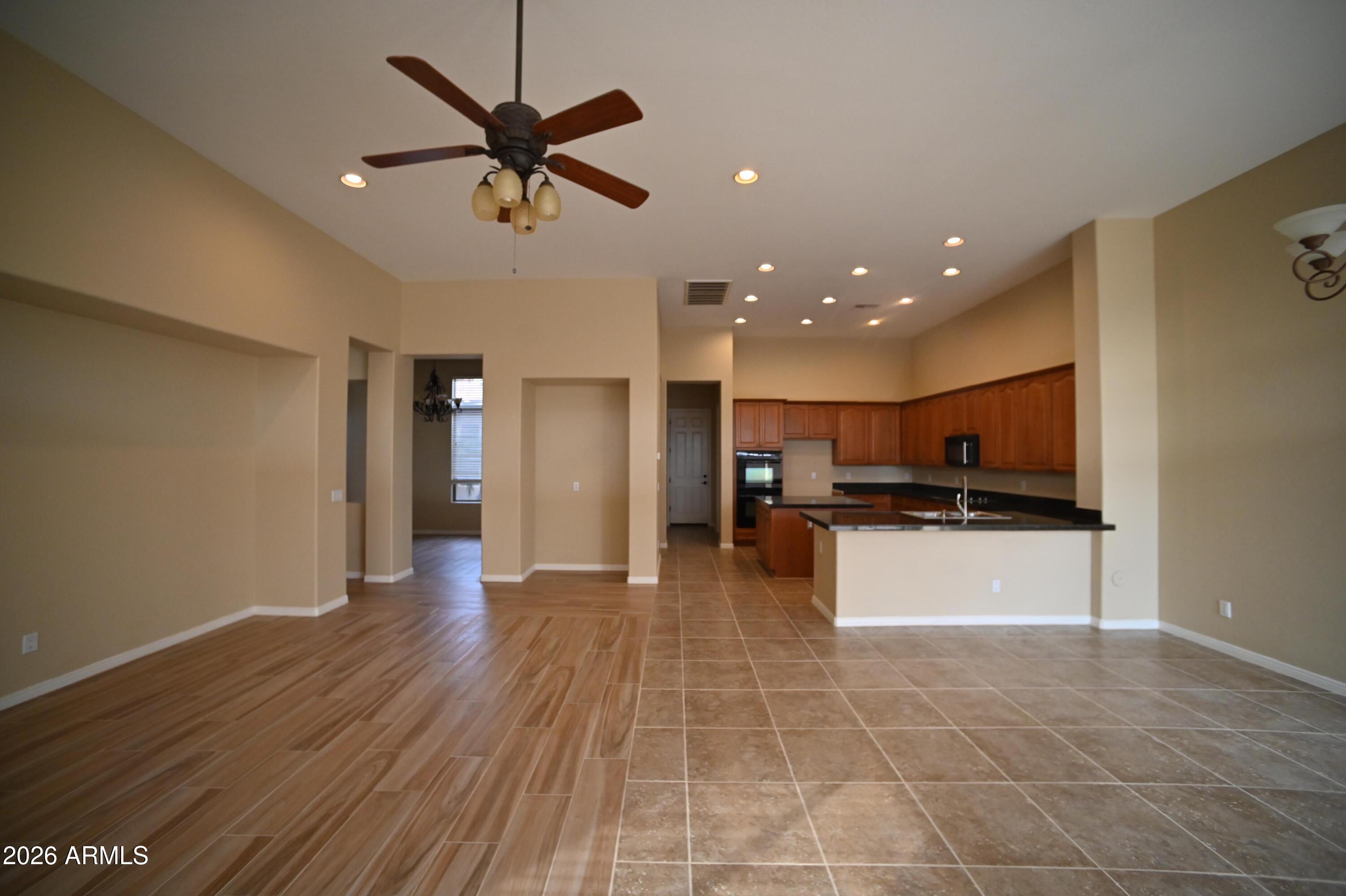 PARCEL 27-B AT SUPERSTITION FOOTHILLS - Residential