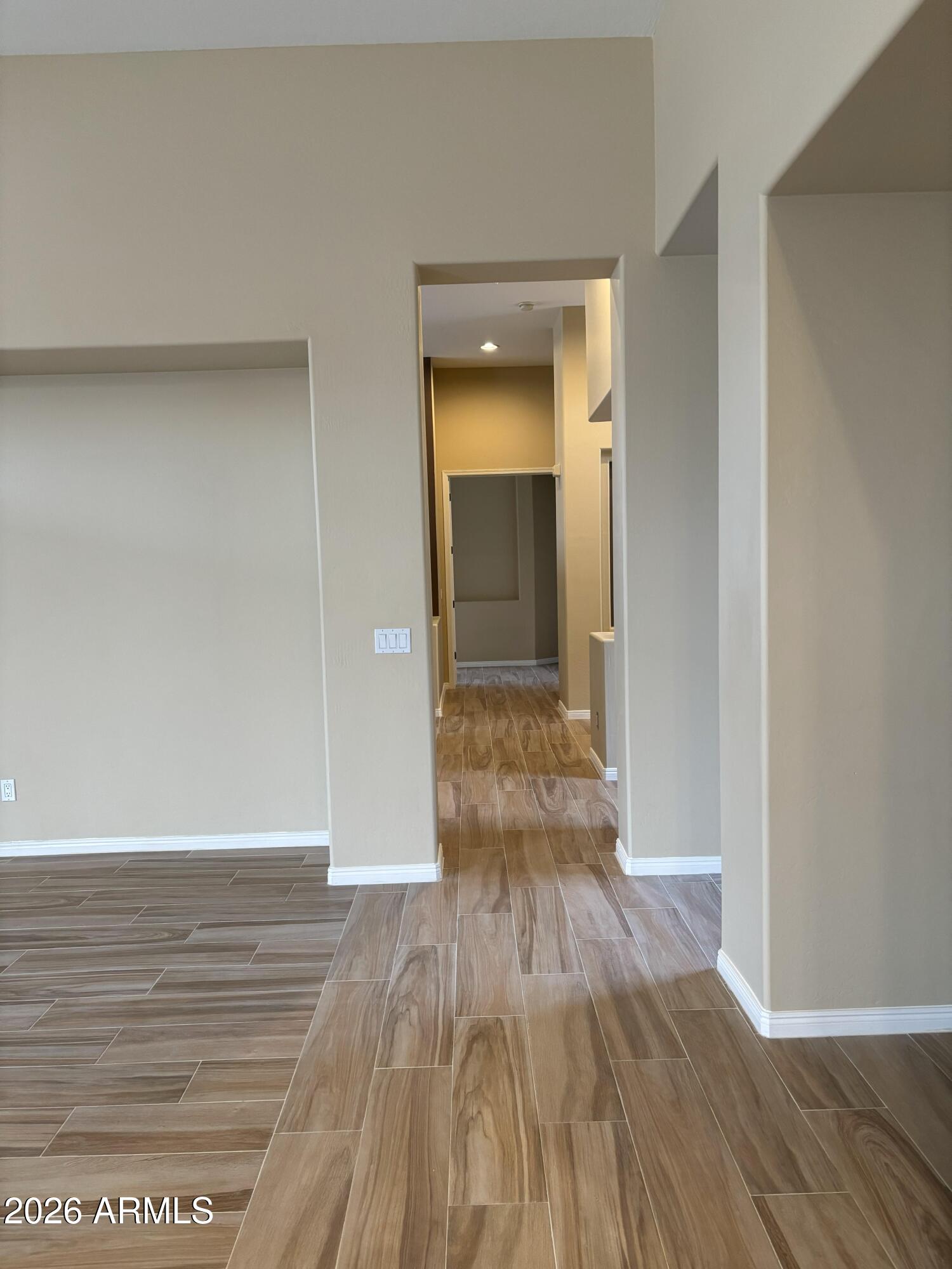 PARCEL 27-B AT SUPERSTITION FOOTHILLS - Residential