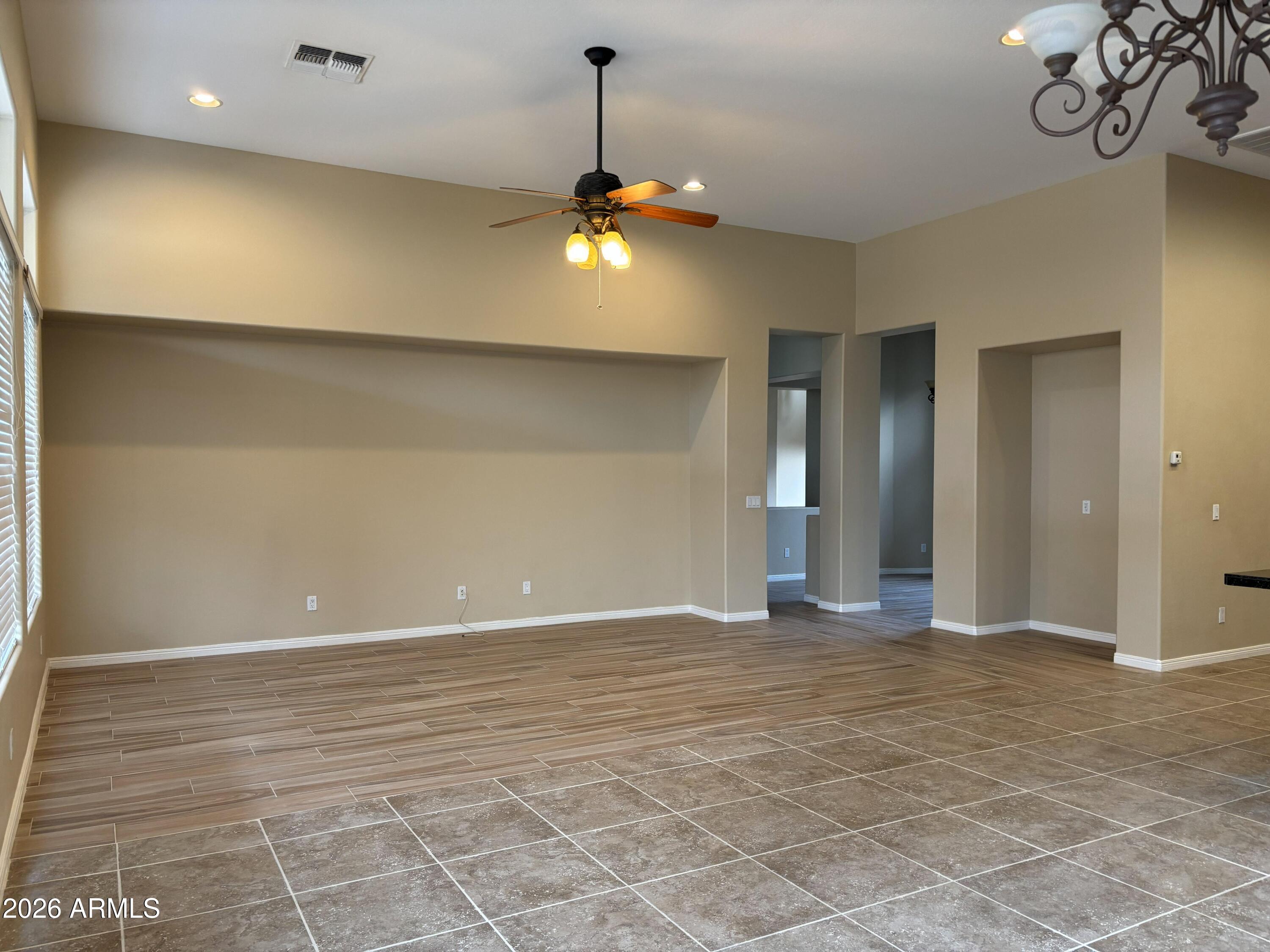 PARCEL 27-B AT SUPERSTITION FOOTHILLS - Residential