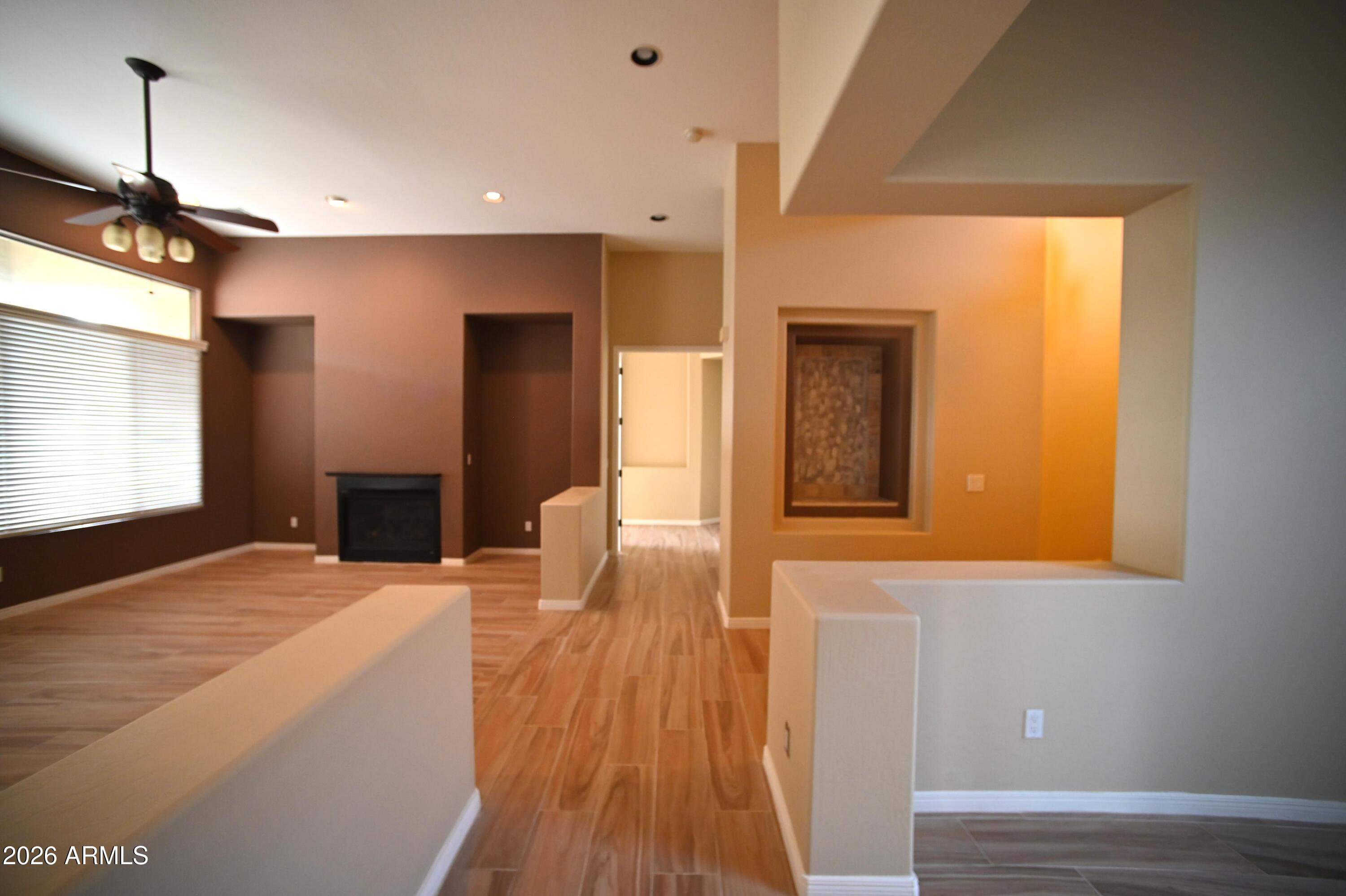 PARCEL 27-B AT SUPERSTITION FOOTHILLS - Residential