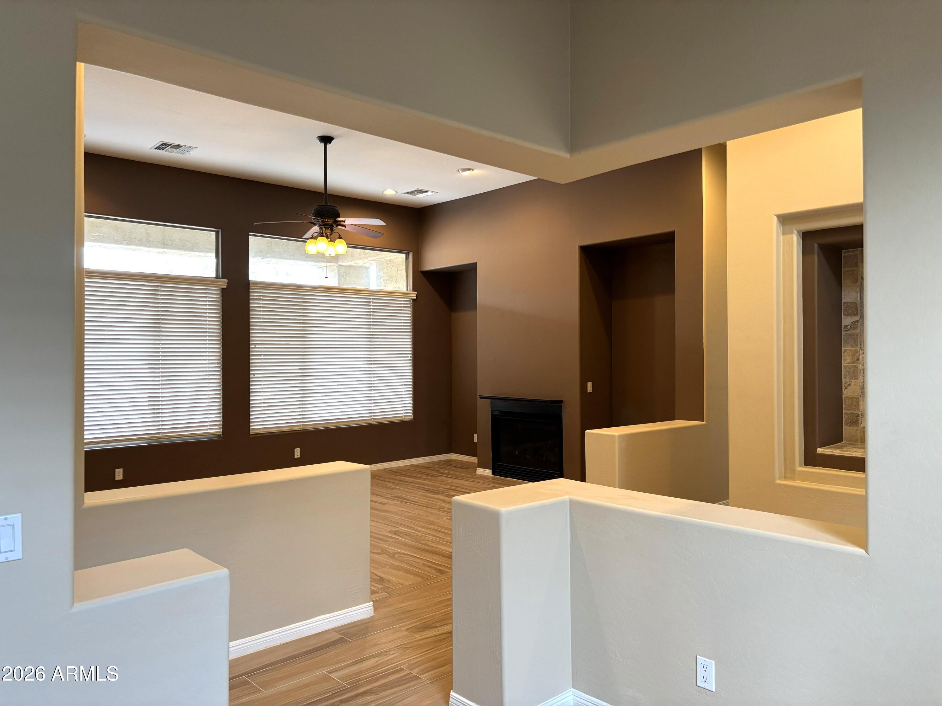 PARCEL 27-B AT SUPERSTITION FOOTHILLS - Residential