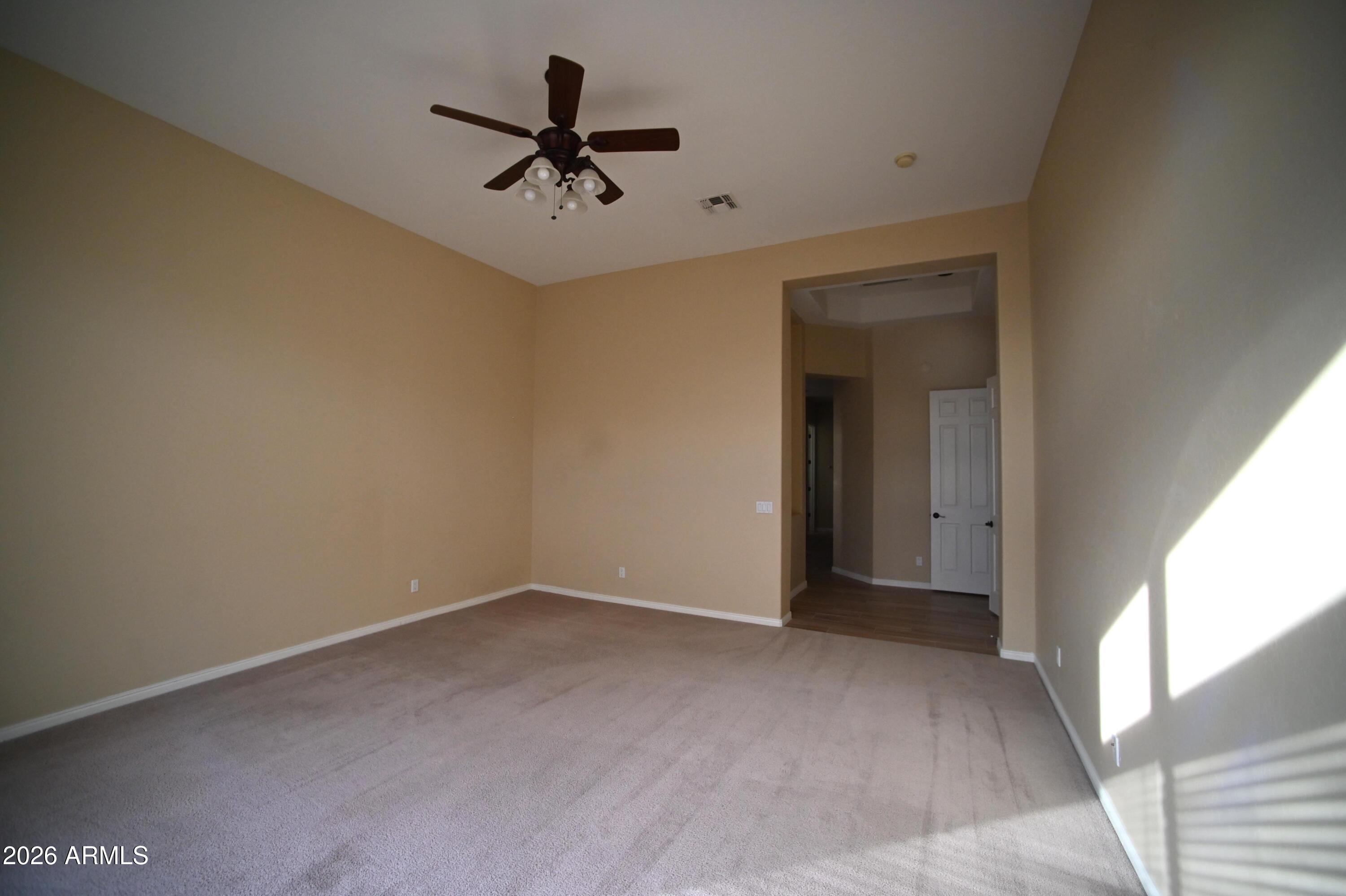 PARCEL 27-B AT SUPERSTITION FOOTHILLS - Residential