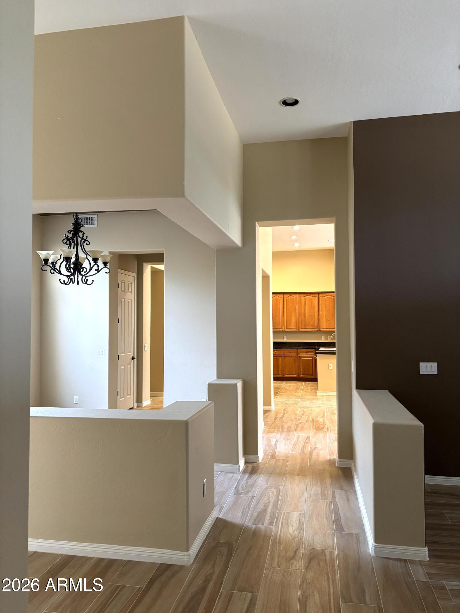 PARCEL 27-B AT SUPERSTITION FOOTHILLS - Residential