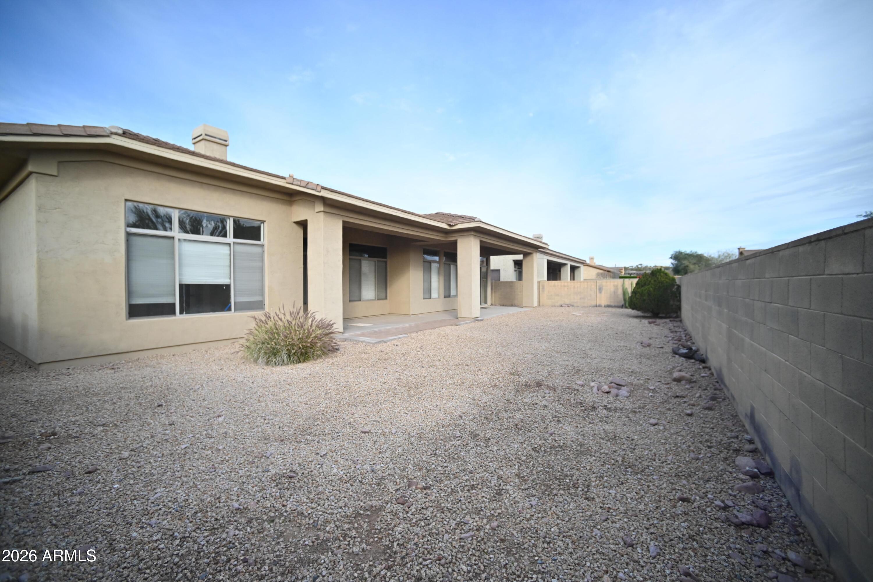 PARCEL 27-B AT SUPERSTITION FOOTHILLS - Residential
