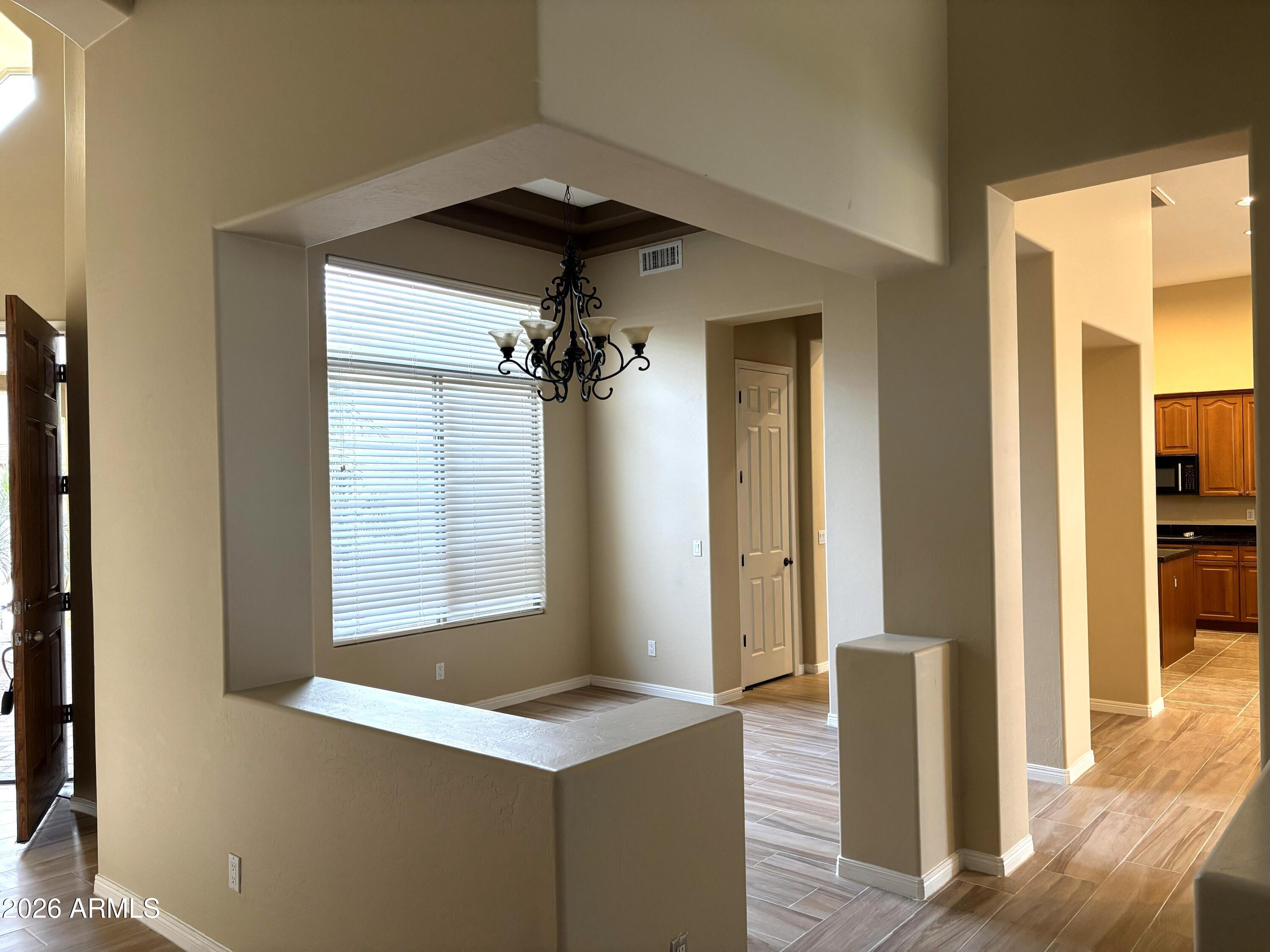 PARCEL 27-B AT SUPERSTITION FOOTHILLS - Residential