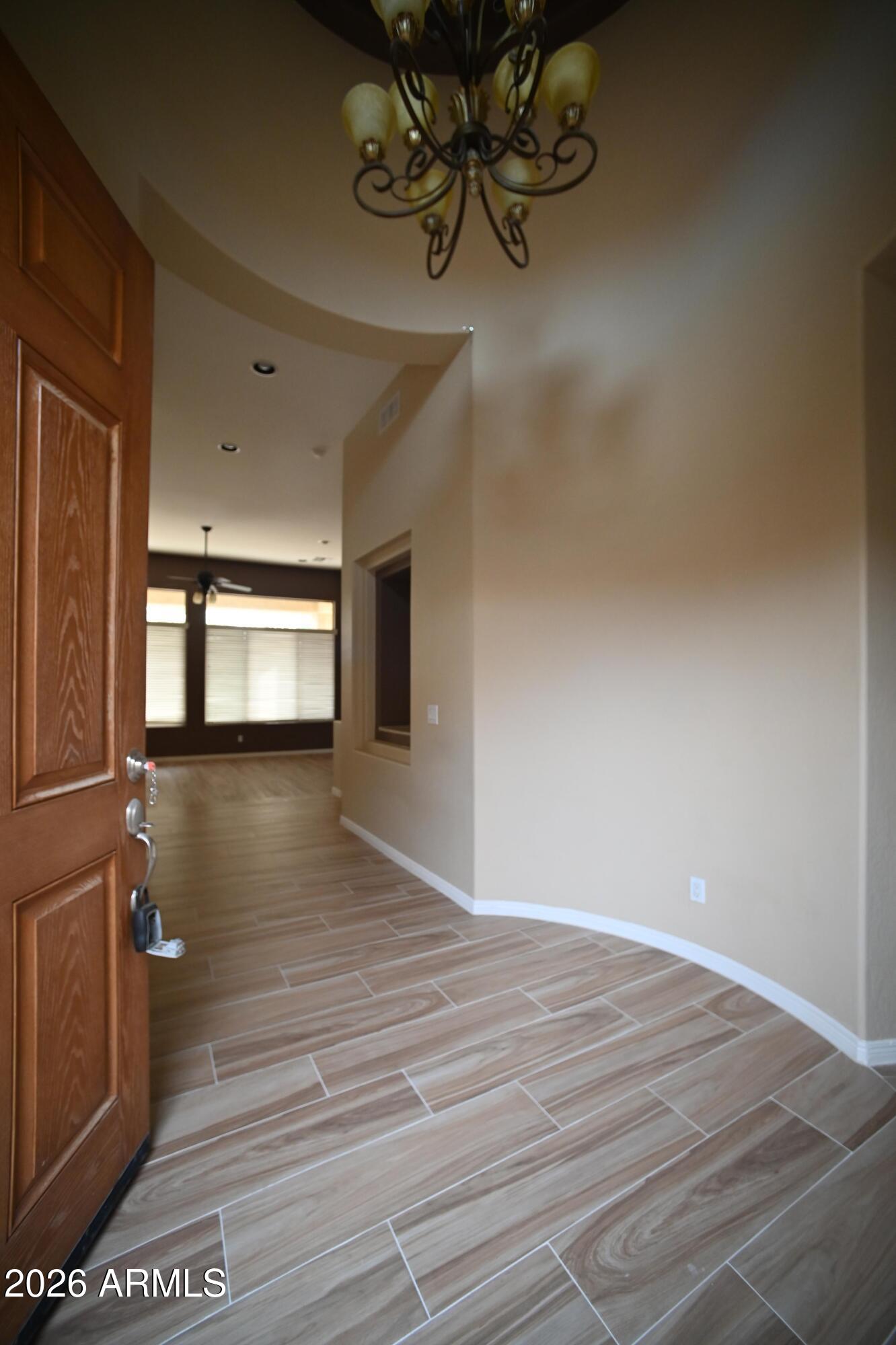 PARCEL 27-B AT SUPERSTITION FOOTHILLS - Residential