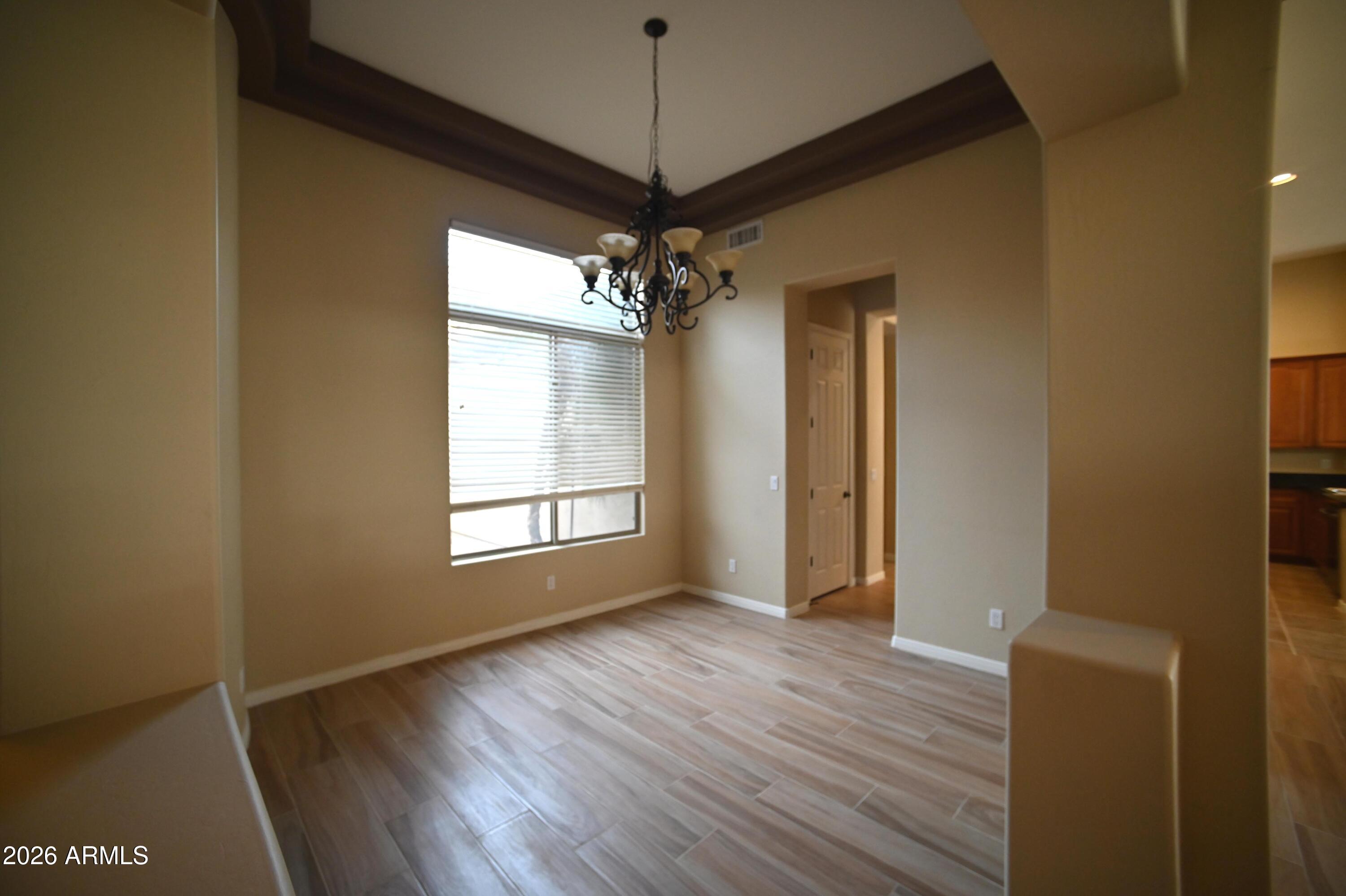 PARCEL 27-B AT SUPERSTITION FOOTHILLS - Residential