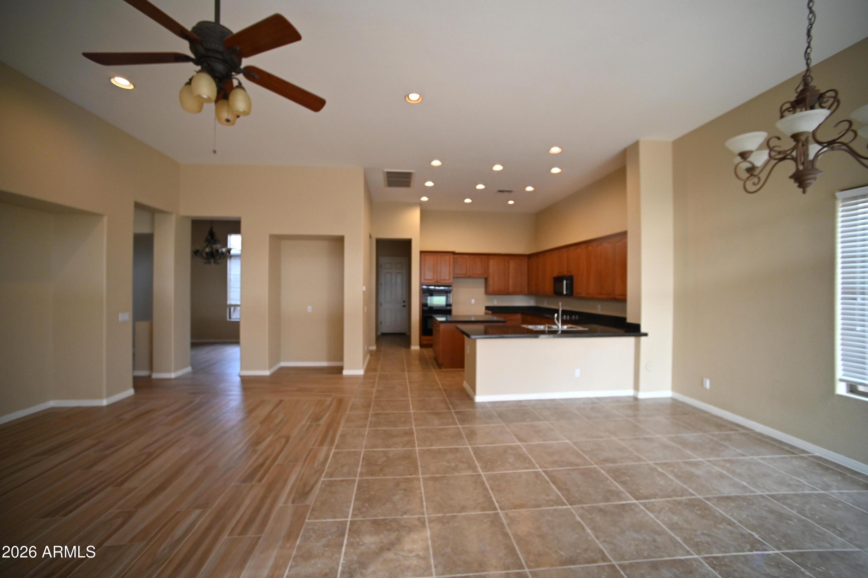 PARCEL 27-B AT SUPERSTITION FOOTHILLS - Residential