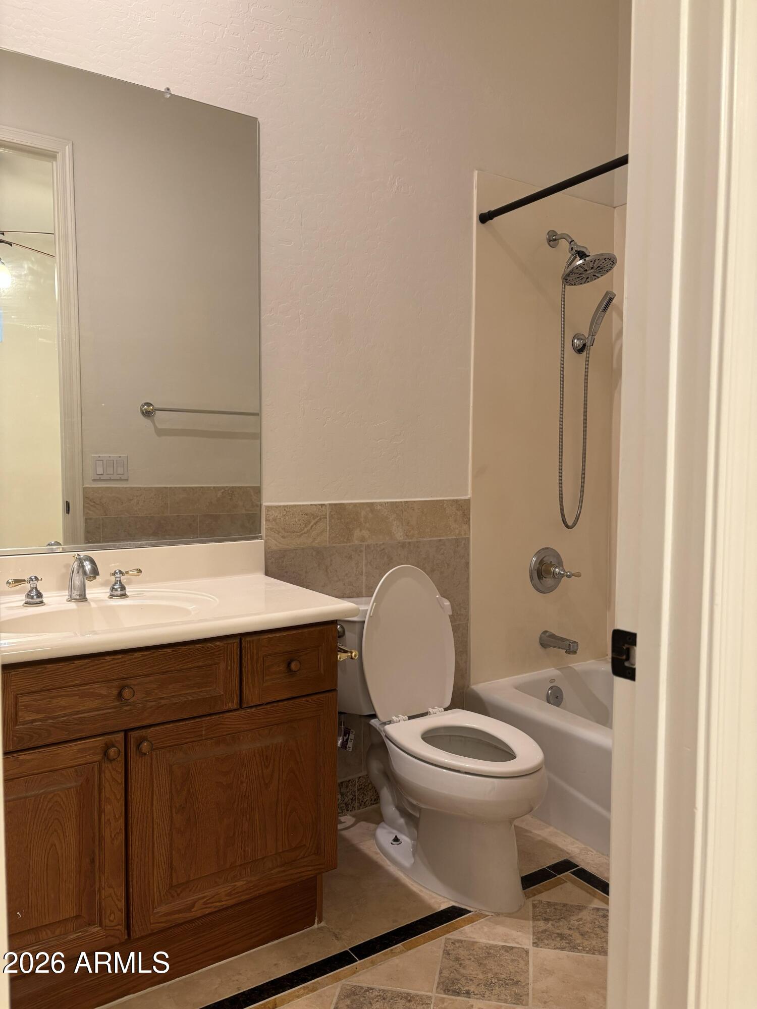 PARCEL 27-B AT SUPERSTITION FOOTHILLS - Residential