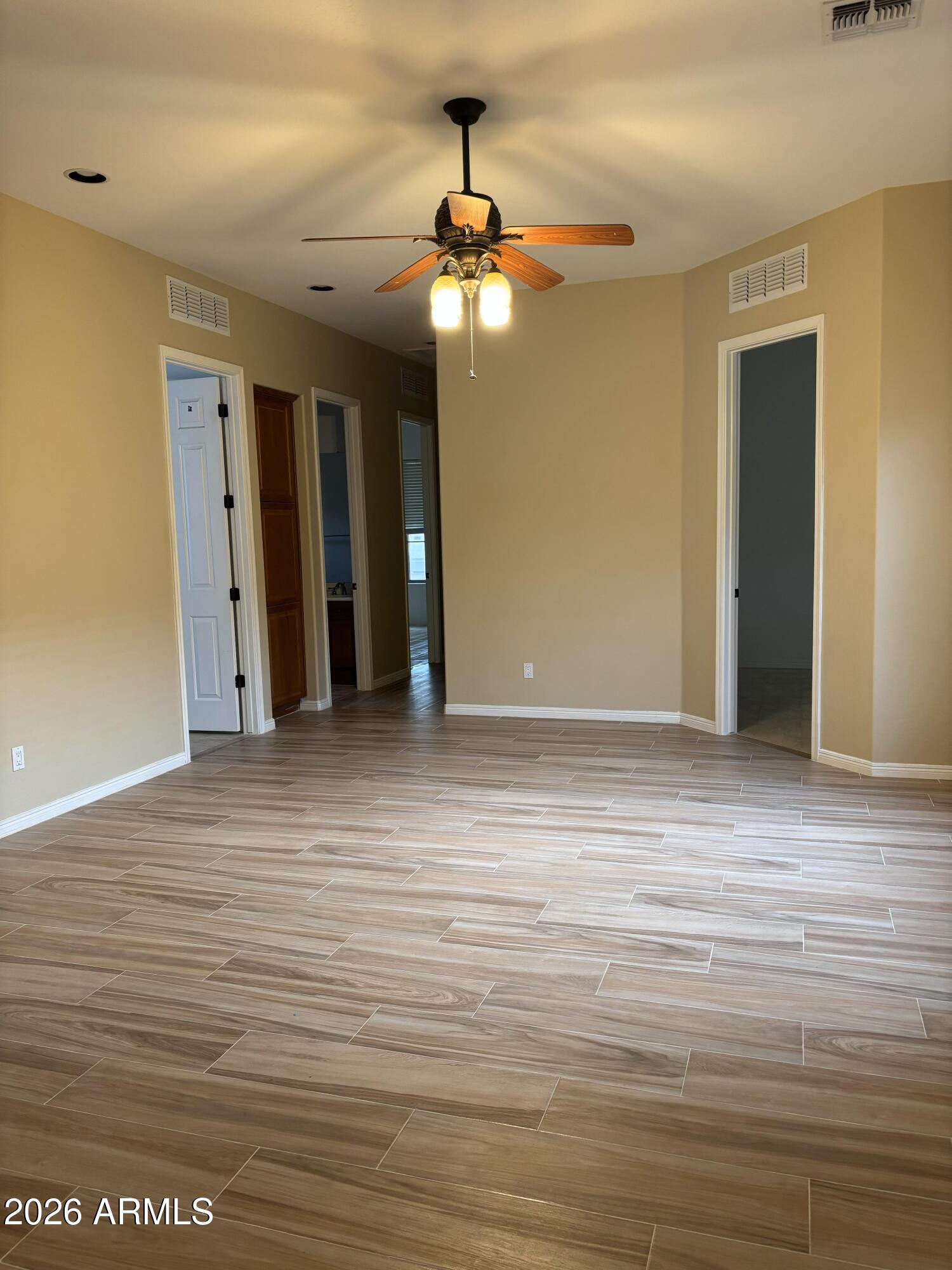 PARCEL 27-B AT SUPERSTITION FOOTHILLS - Residential