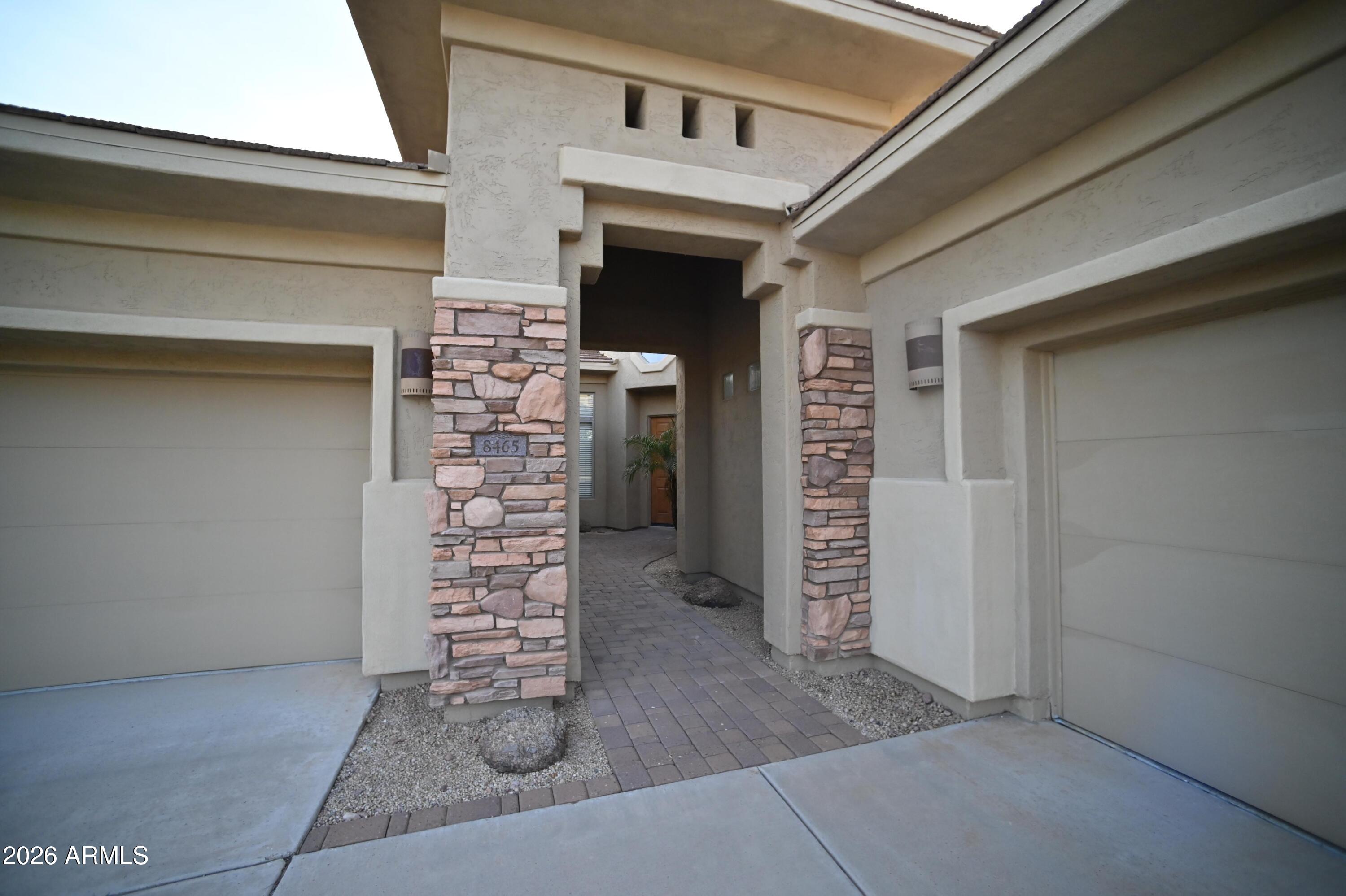PARCEL 27-B AT SUPERSTITION FOOTHILLS - Residential
