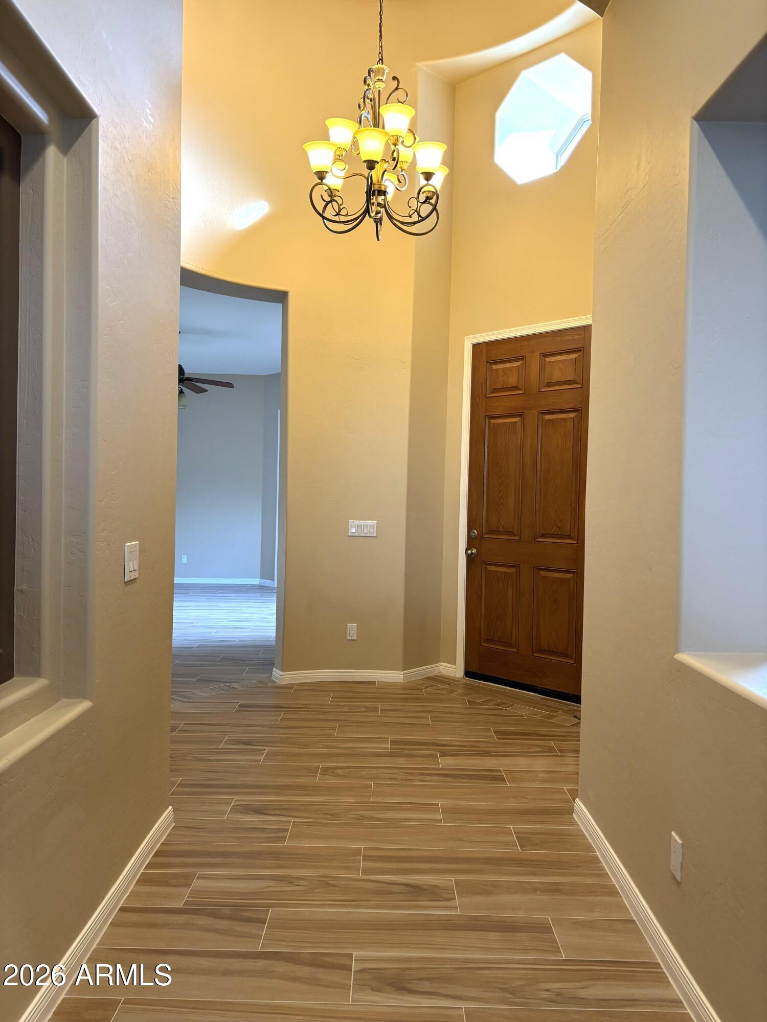 PARCEL 27-B AT SUPERSTITION FOOTHILLS - Residential