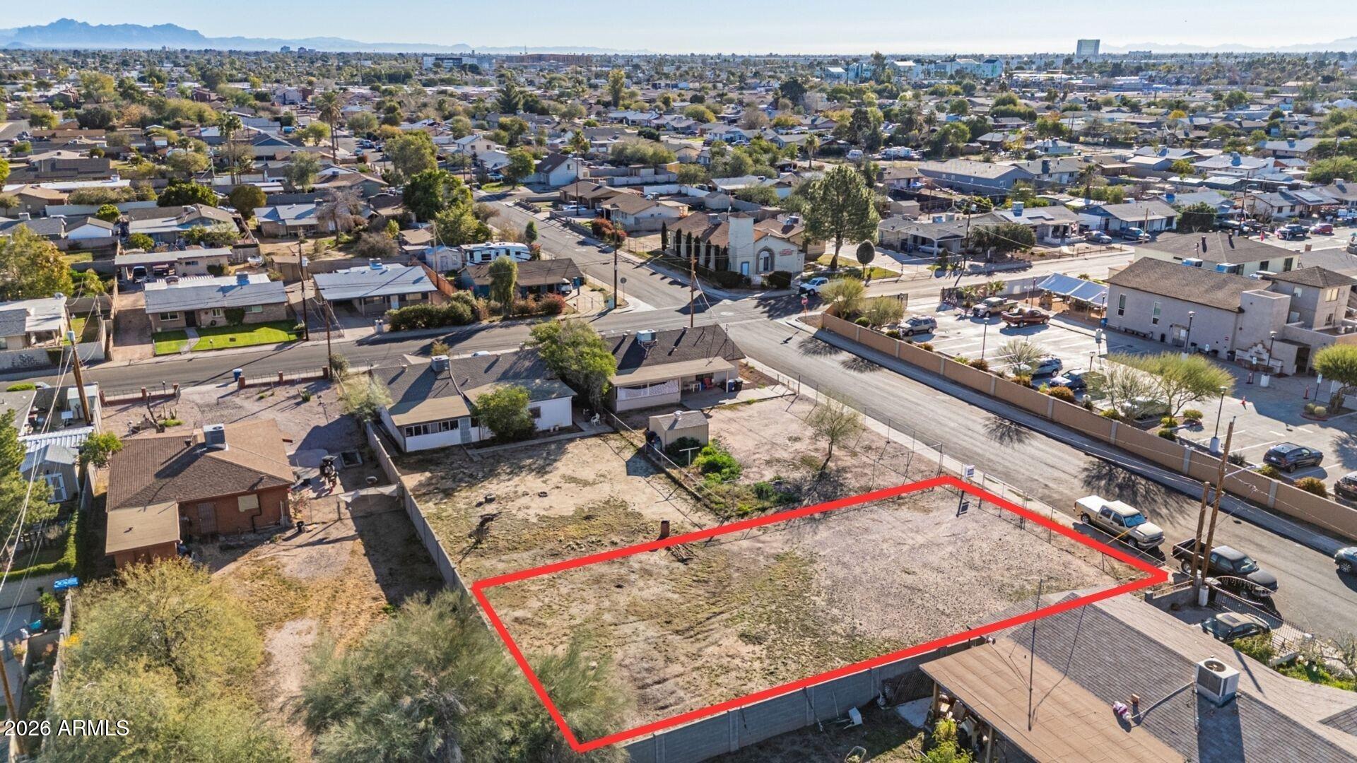 2332 E Maryland Drive 0