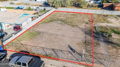 2332 E Maryland Drive 0 Tempe AZ 85288