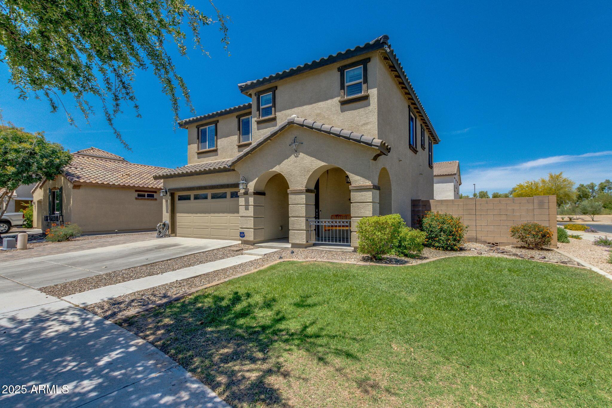 21288 E VIA DEL SOL --
