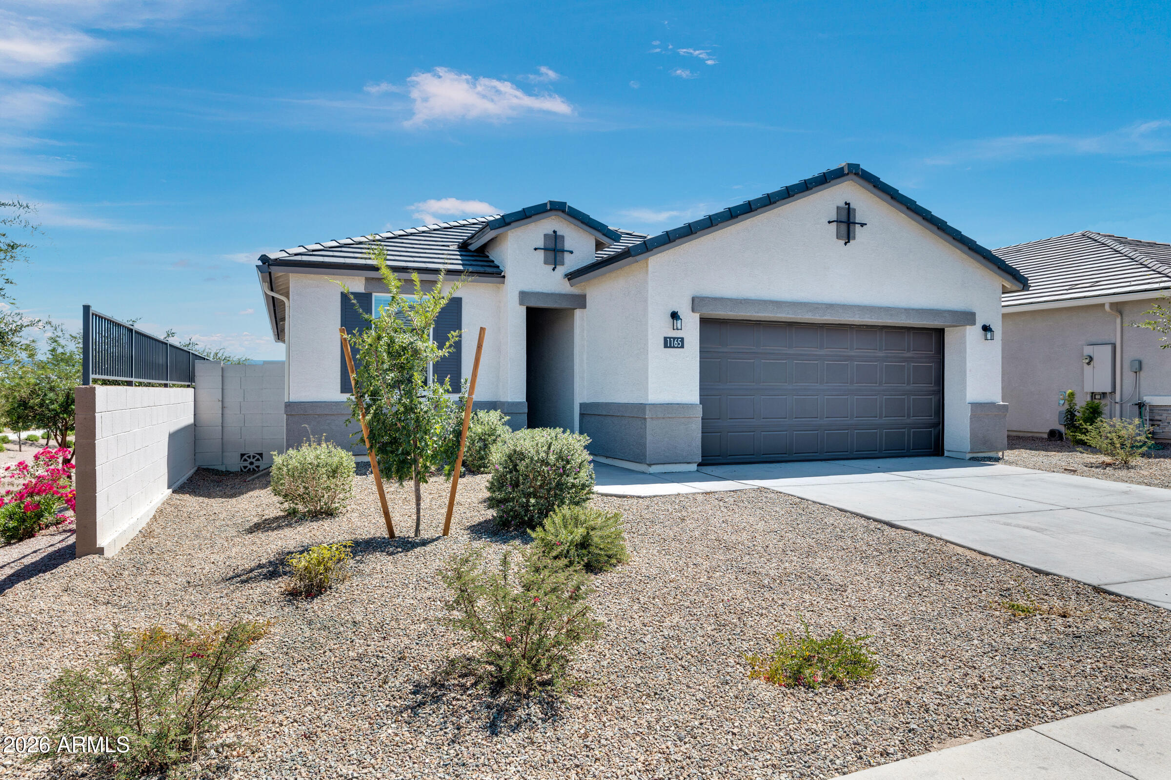 1165 W CHIMES TOWER Drive