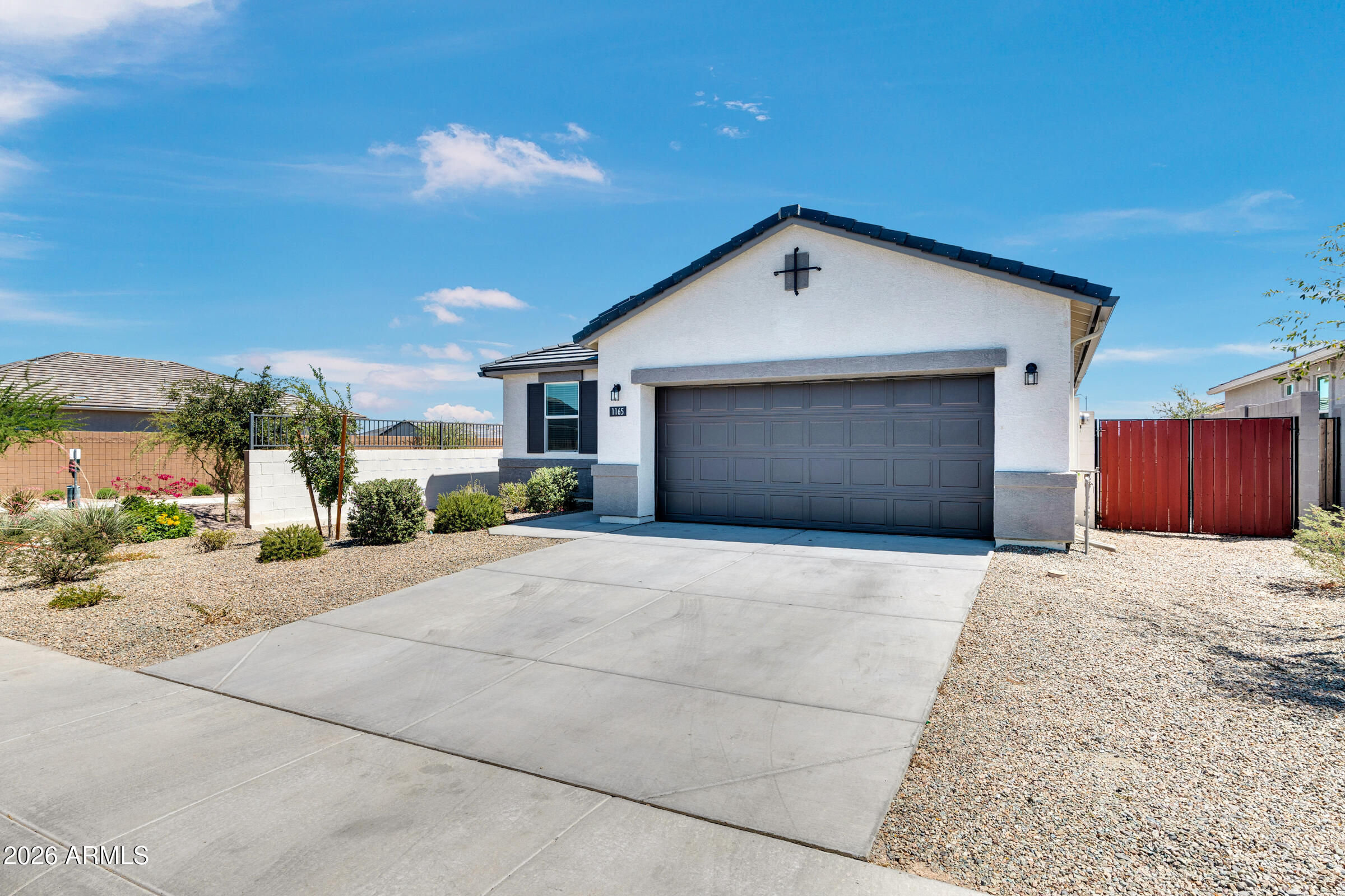 1165 W CHIMES TOWER Drive