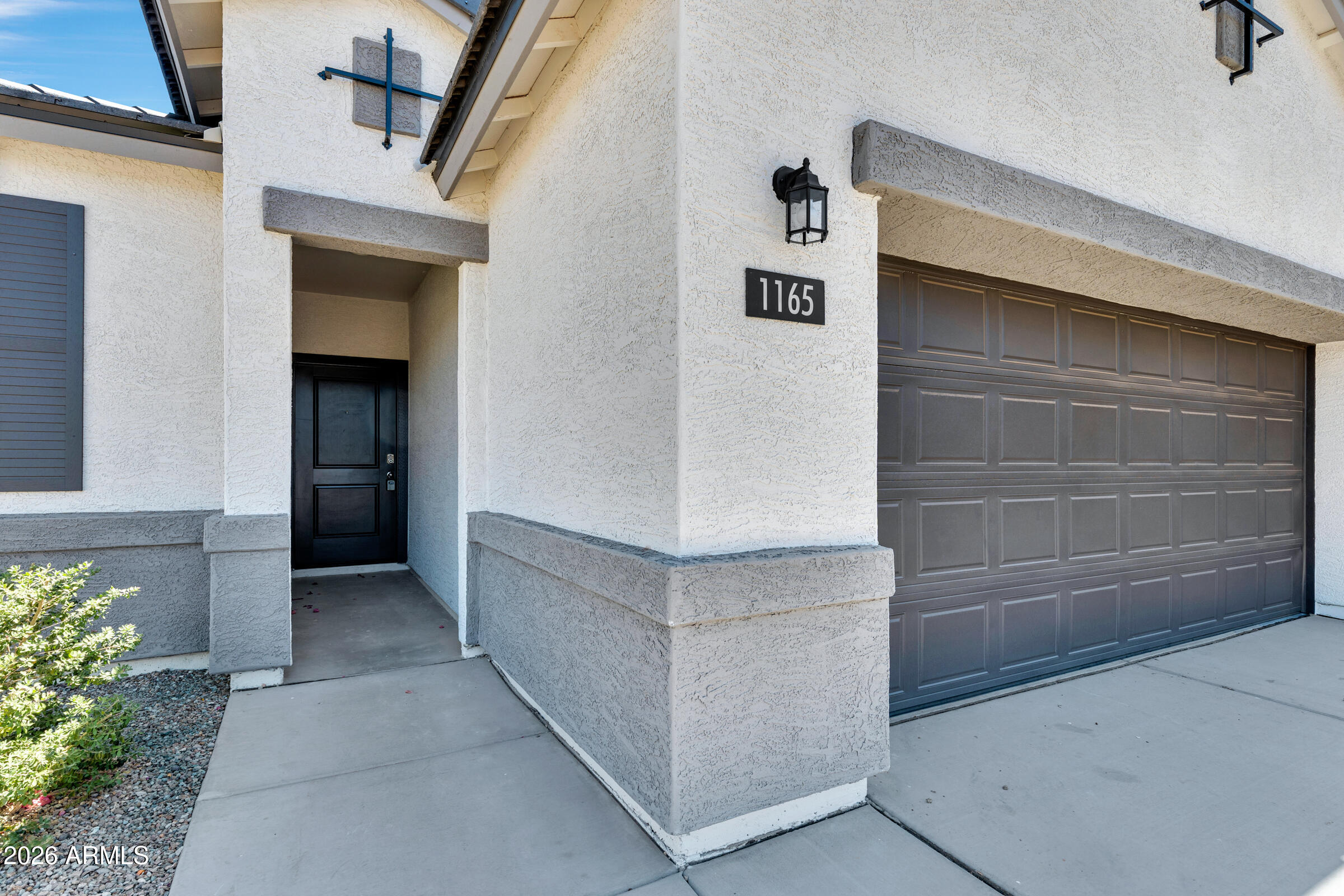 1165 W CHIMES TOWER Drive