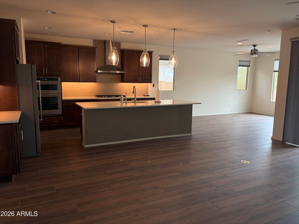 Photo of 27022 W Kerry Lane, Buckeye, AZ 85396 (MLS # 7048640)