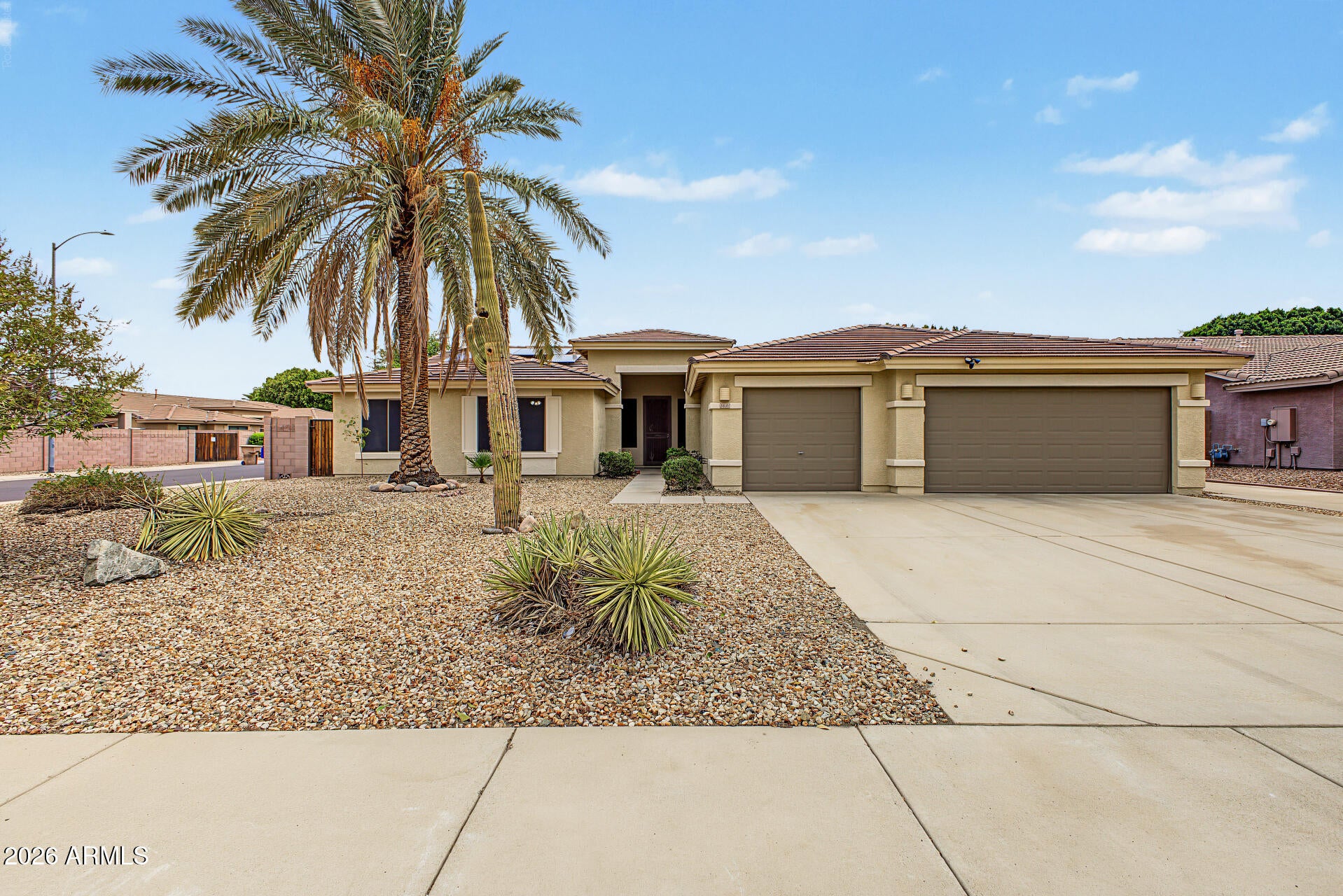 8838 W POTTER Drive