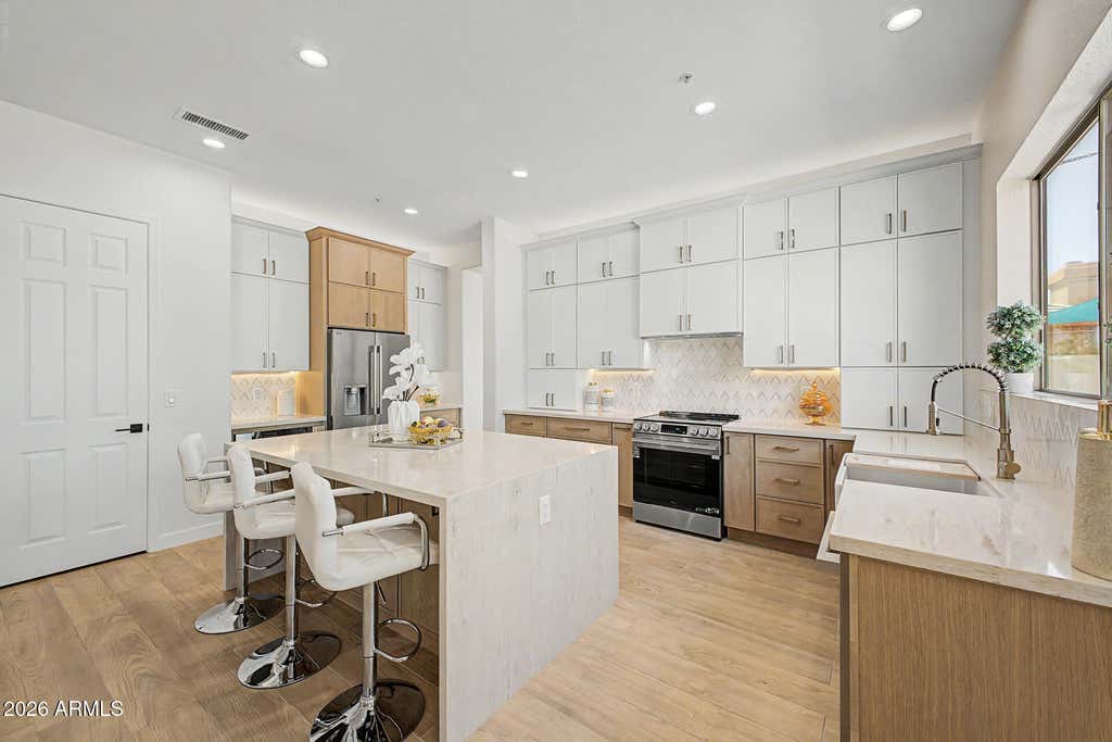 Photo of 6102 E Sonoran Trail, Scottsdale, AZ 85266 (MLS # 7061551)