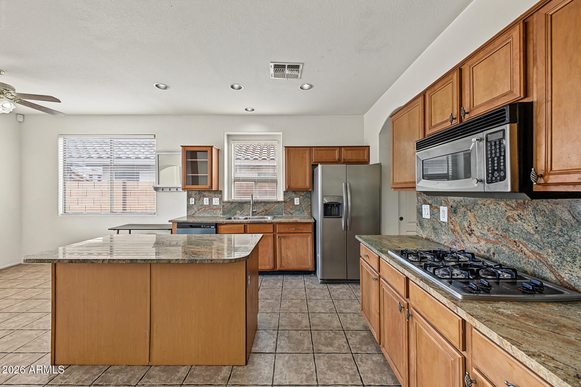 4805 W ALICIA Drive