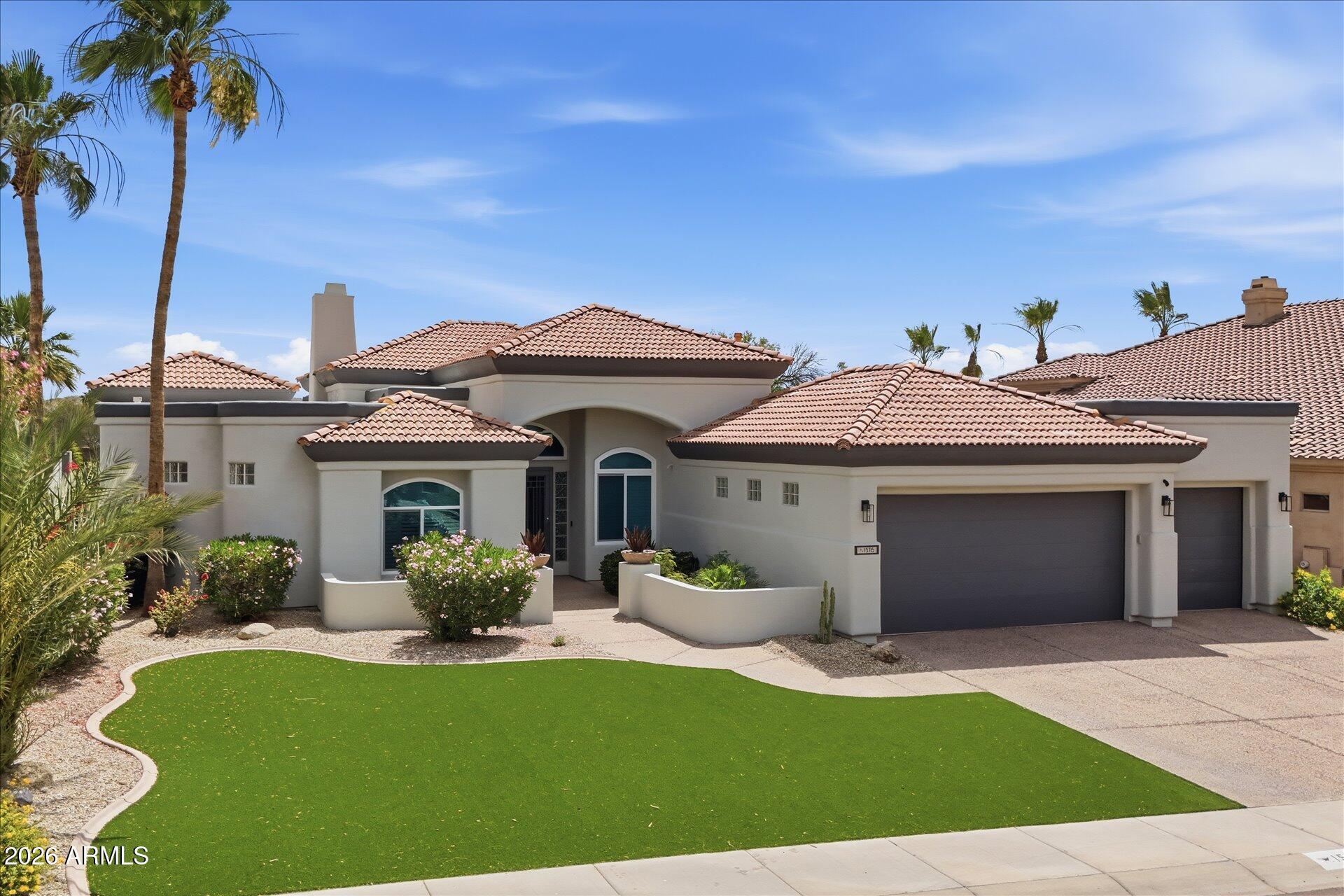 1576 W SALTSAGE Drive