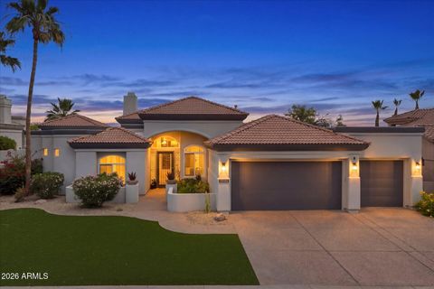 1576 W SALTSAGE Drive Phoenix AZ 85045
