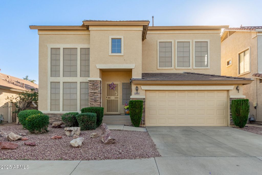 Photo of 12827 W Rosewood Drive, El Mirage, AZ 85335 (MLS # 6922438)