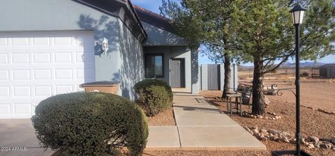 A home in Douglas