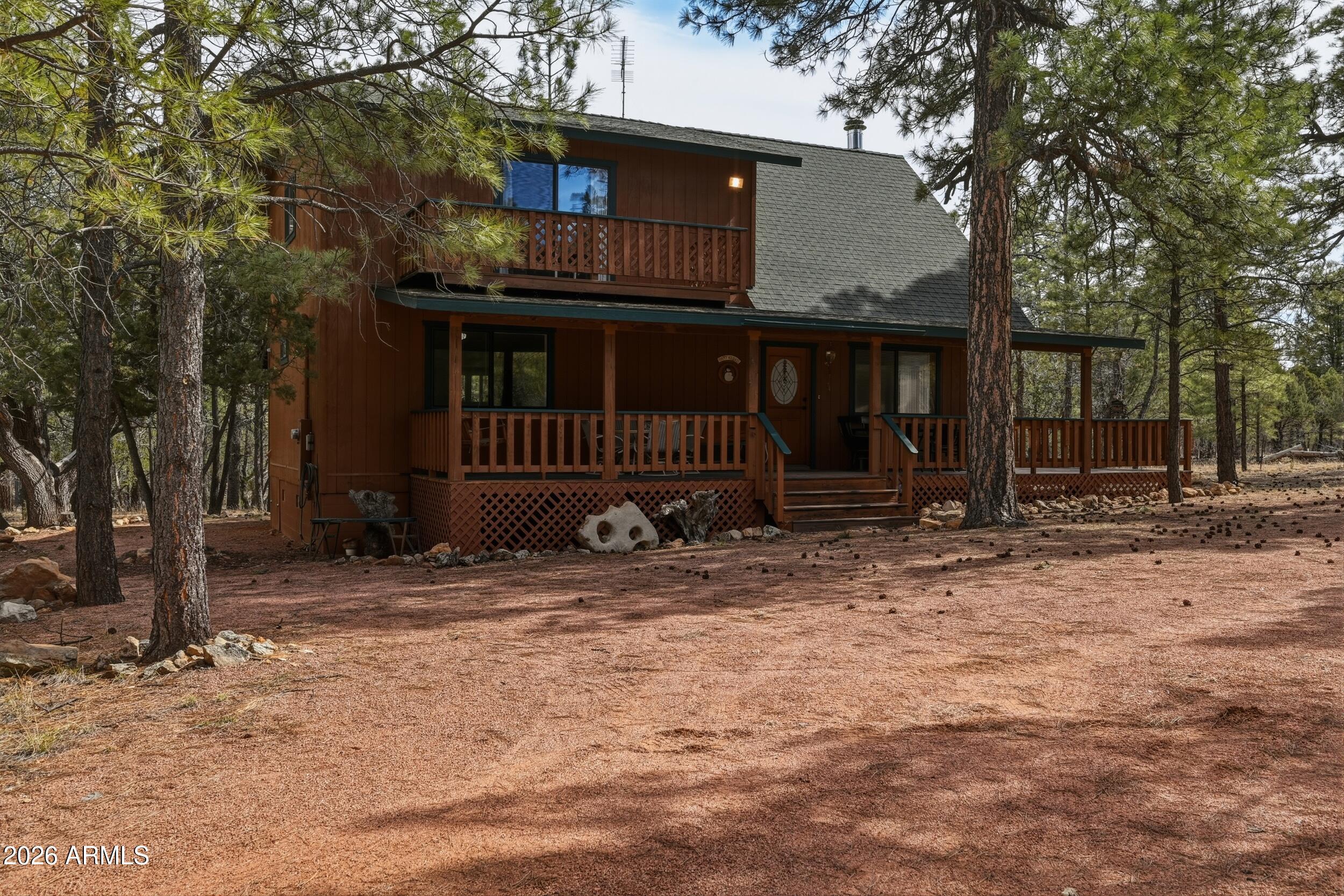 4602 CINCH Circle