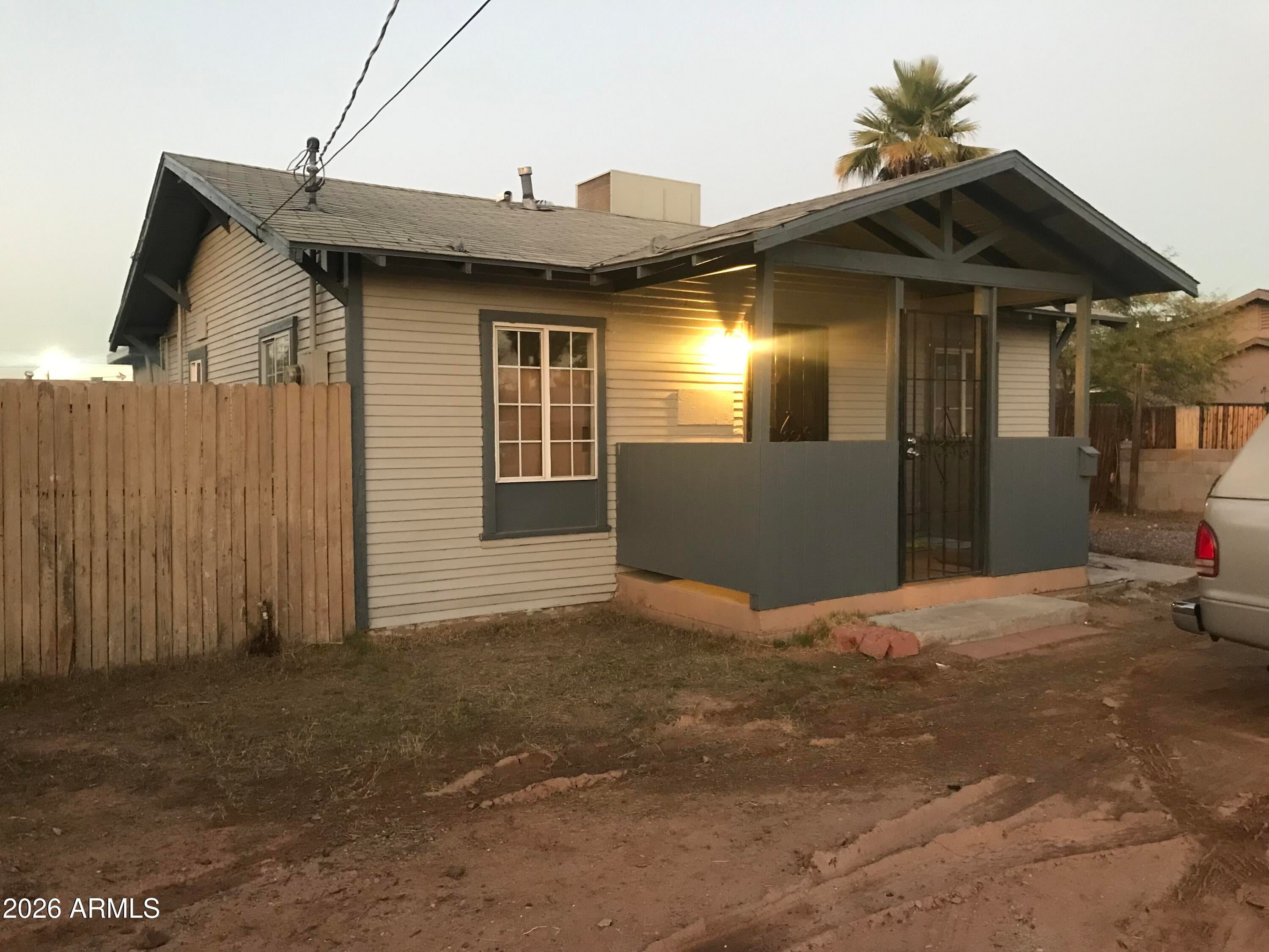 1210 E Highland Avenue