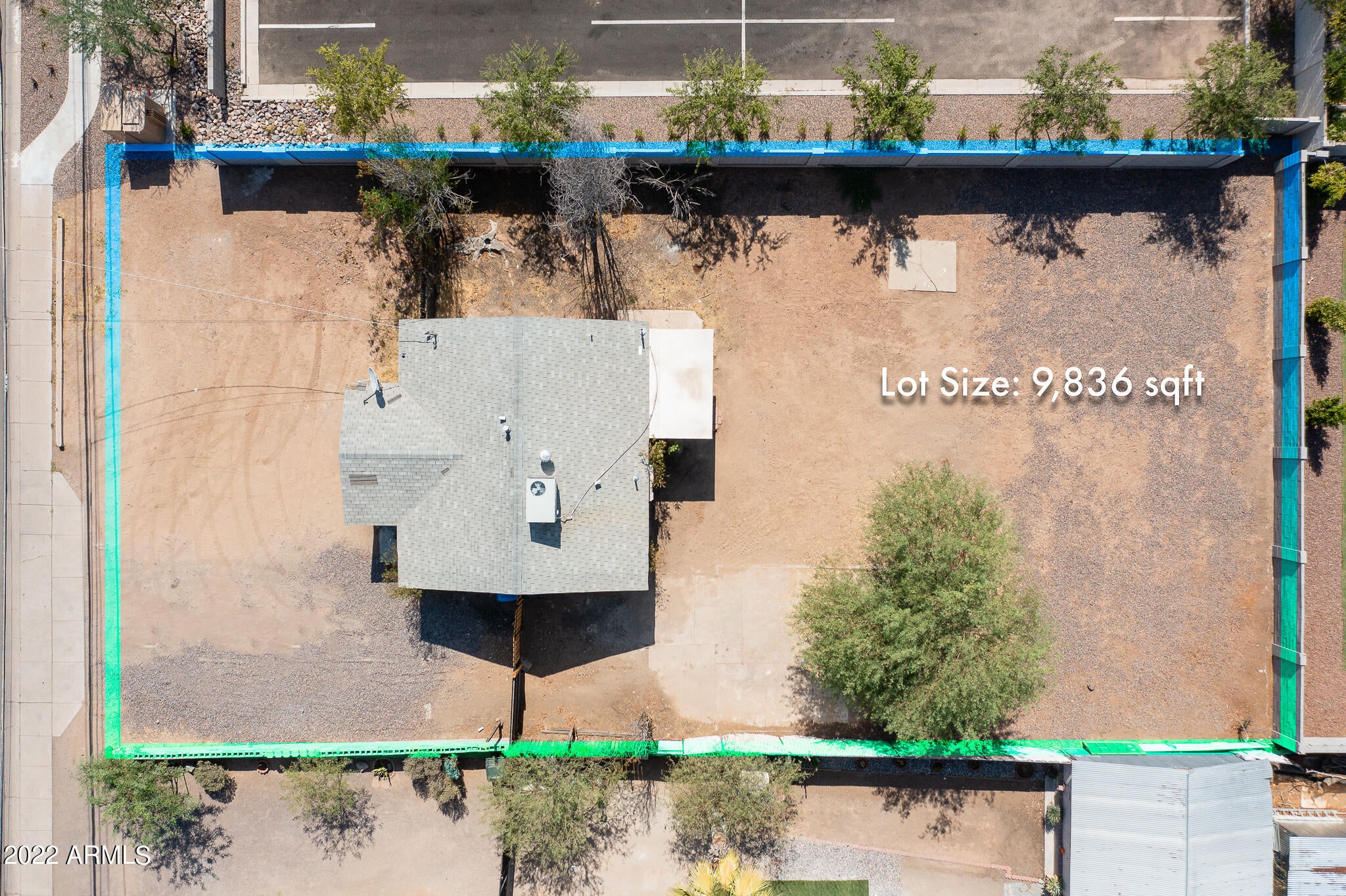 1210 E Highland Avenue
