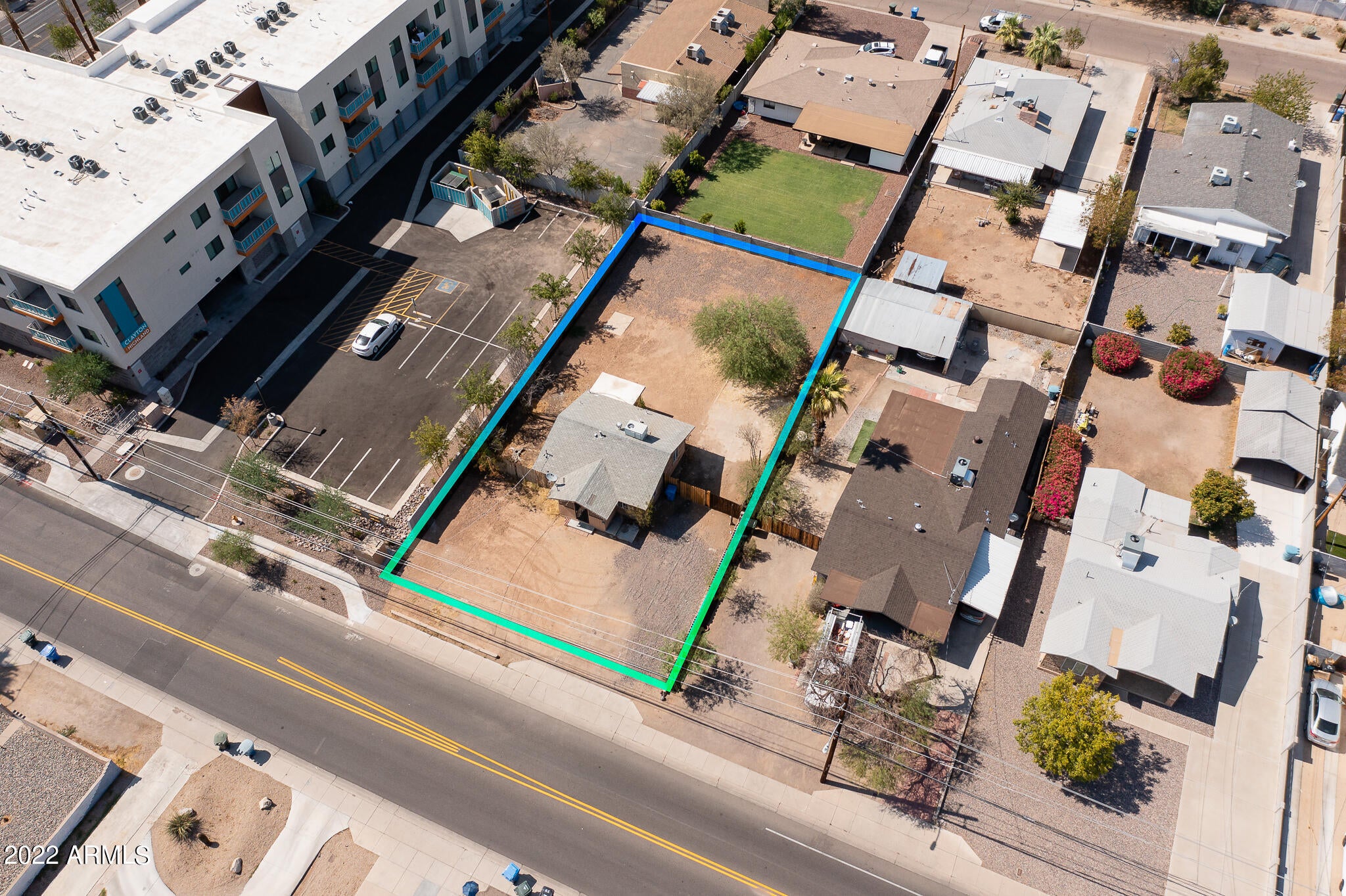 1210 E Highland Avenue